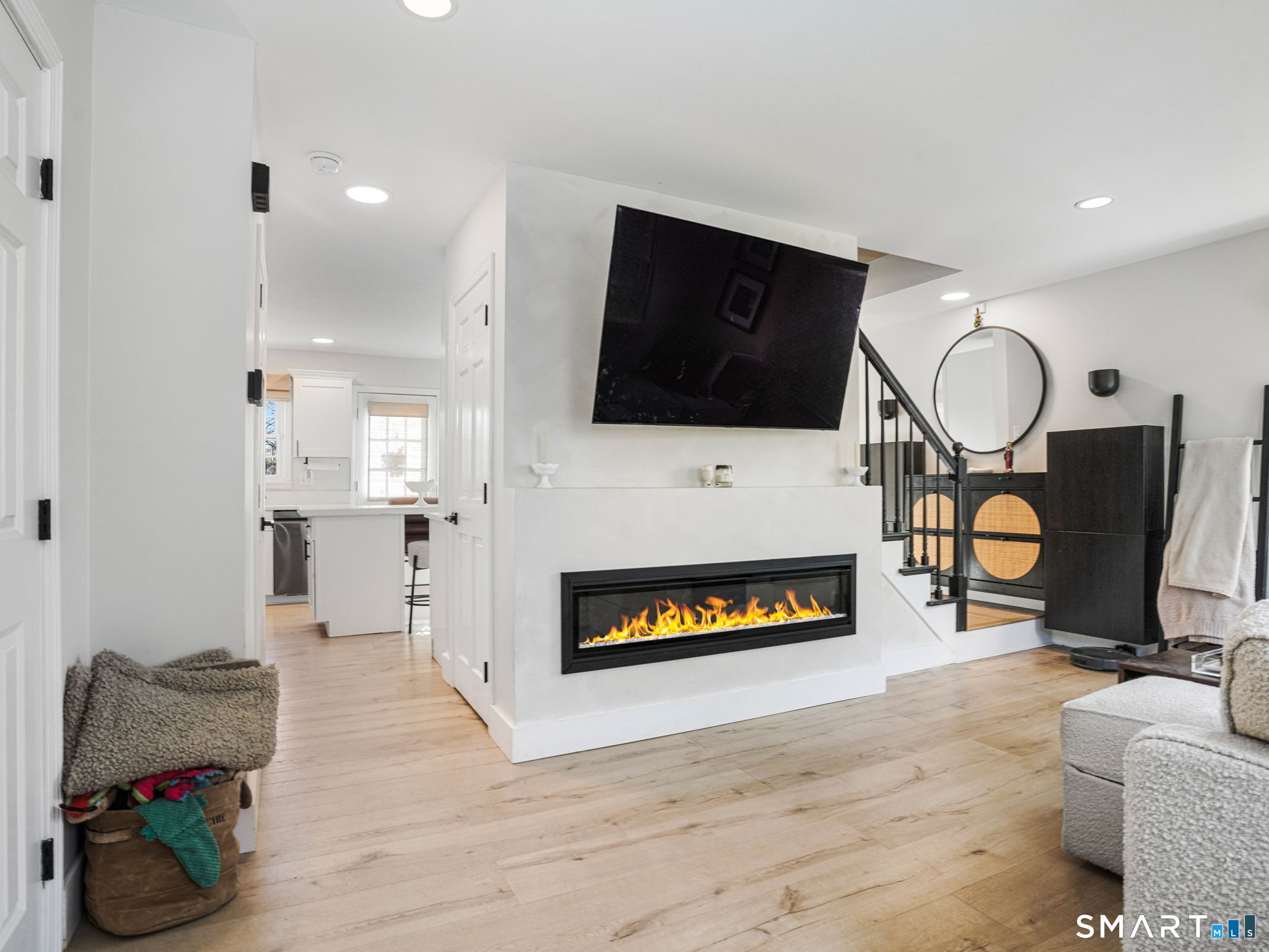 1117 Black Rock Turnpike Unit: 1117