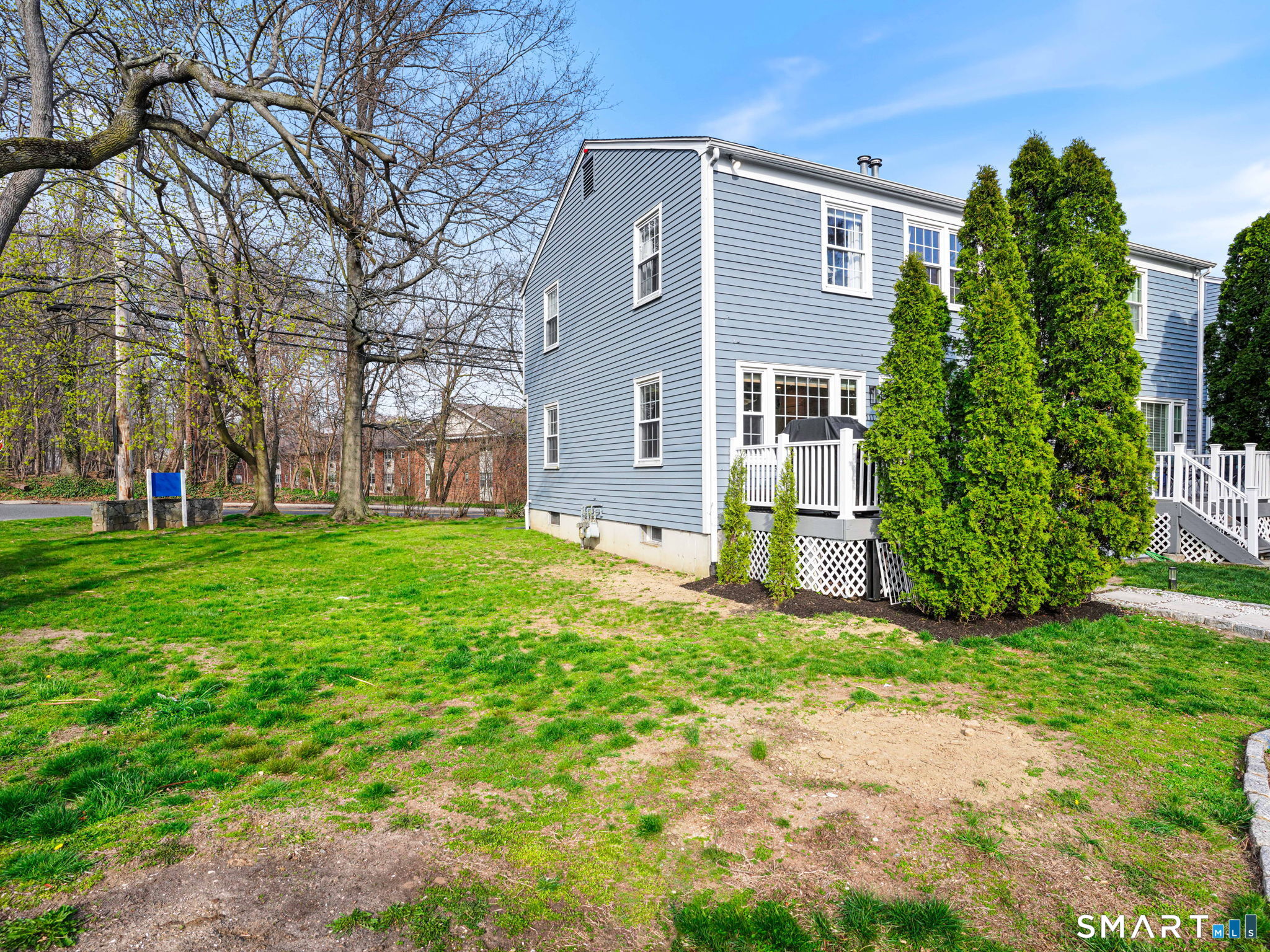 1117 Black Rock Turnpike Unit: 1117