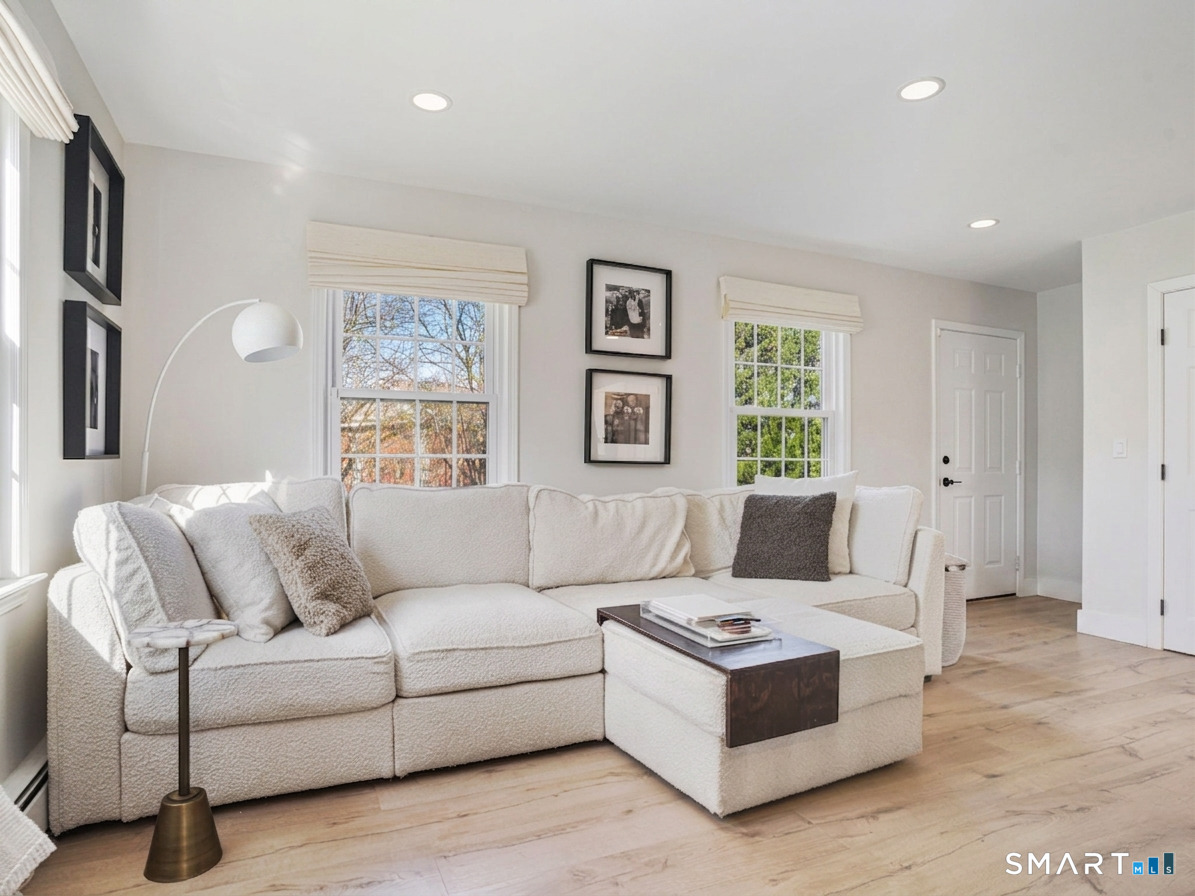 1117 Black Rock Turnpike Unit: 1117