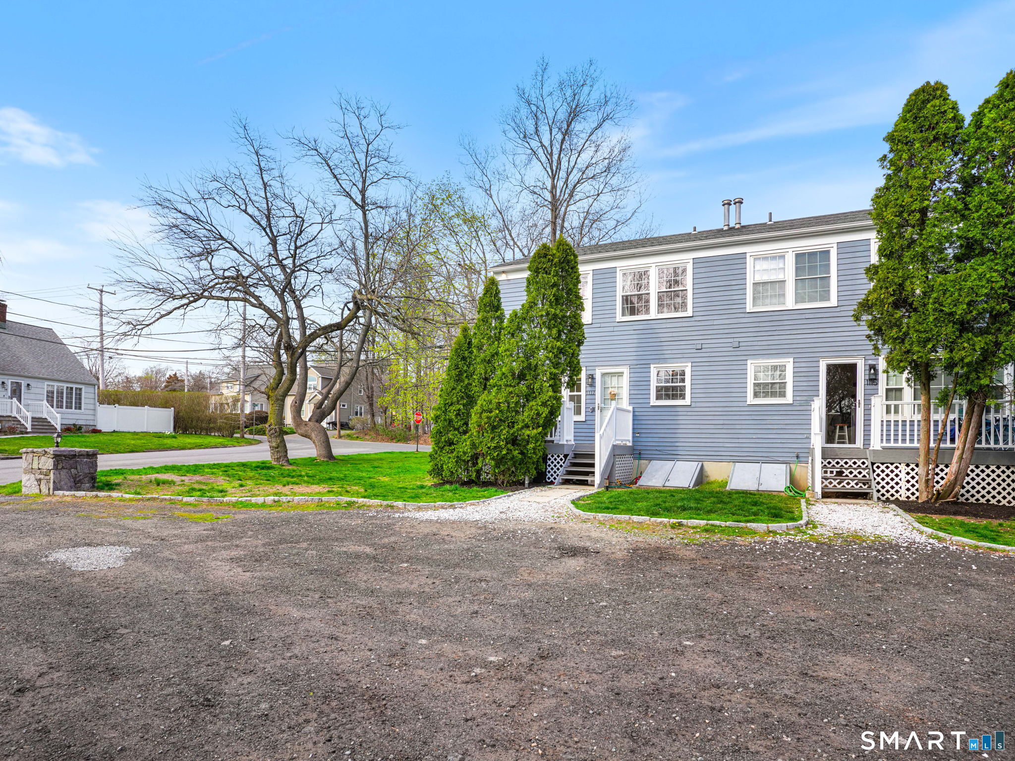 1117 Black Rock Turnpike Unit: 1117