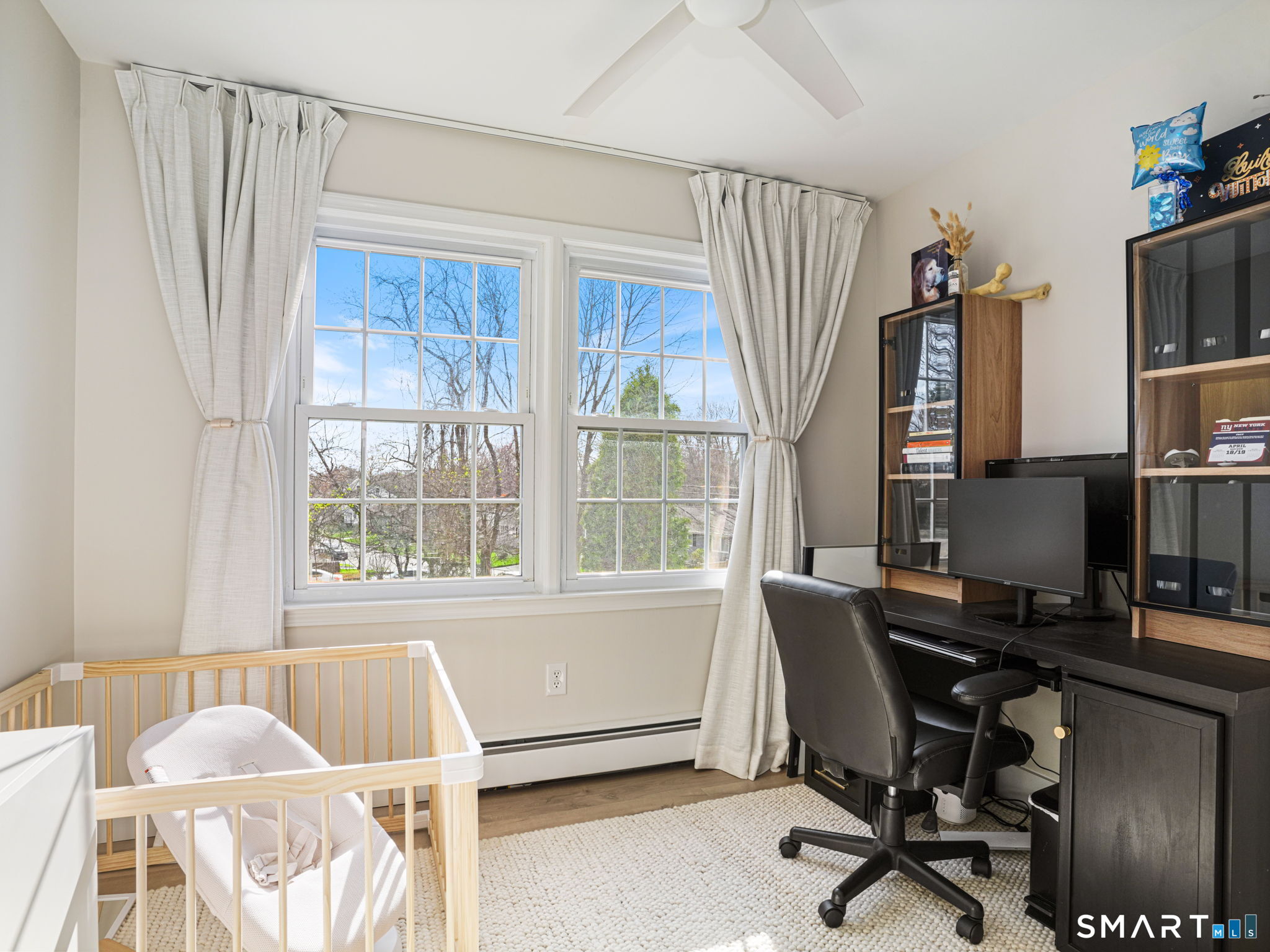 1117 Black Rock Turnpike Unit: 1117