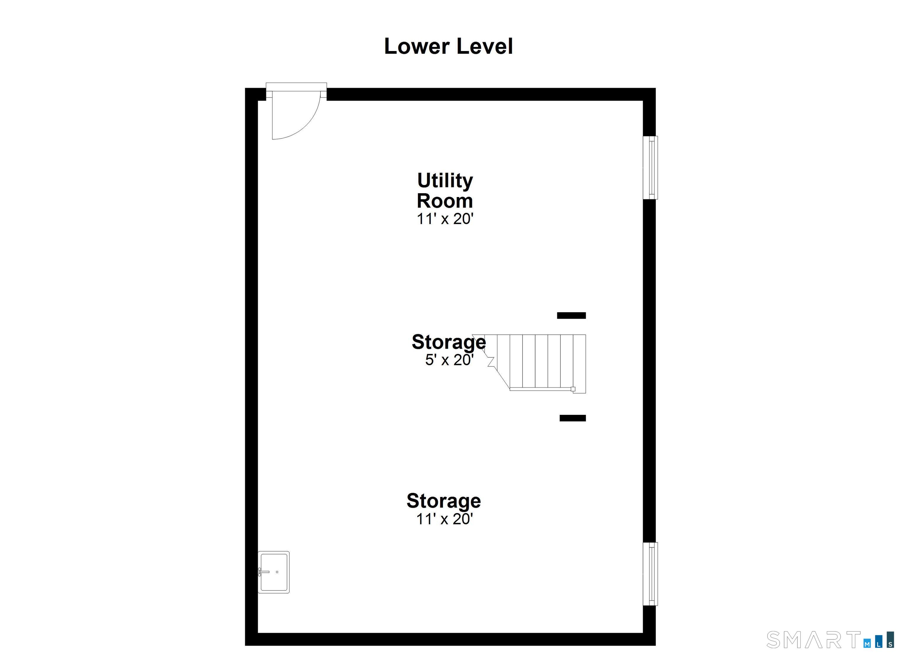 1117 Black Rock Turnpike Unit: 1117