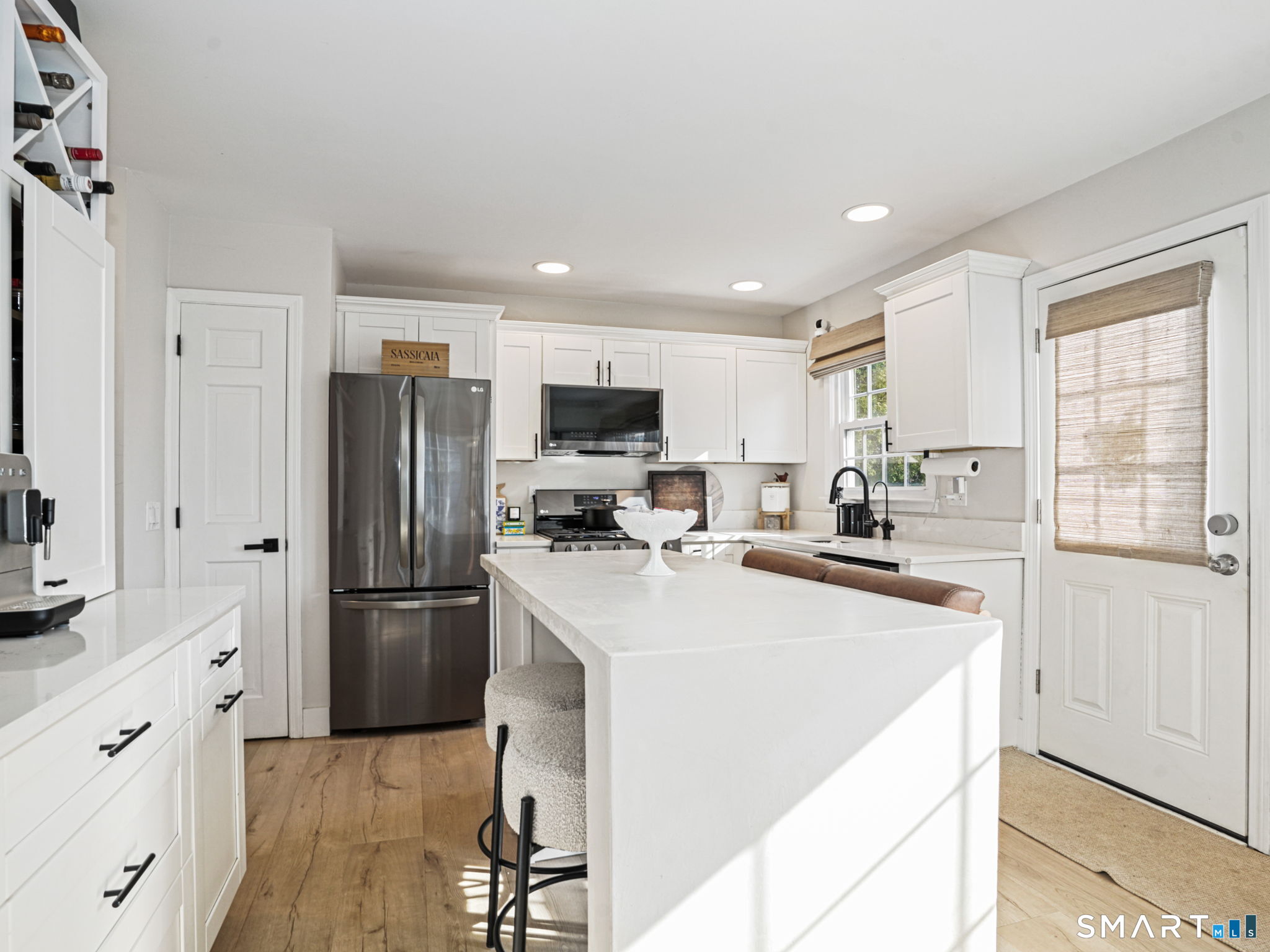 1117 Black Rock Turnpike Unit: 1117