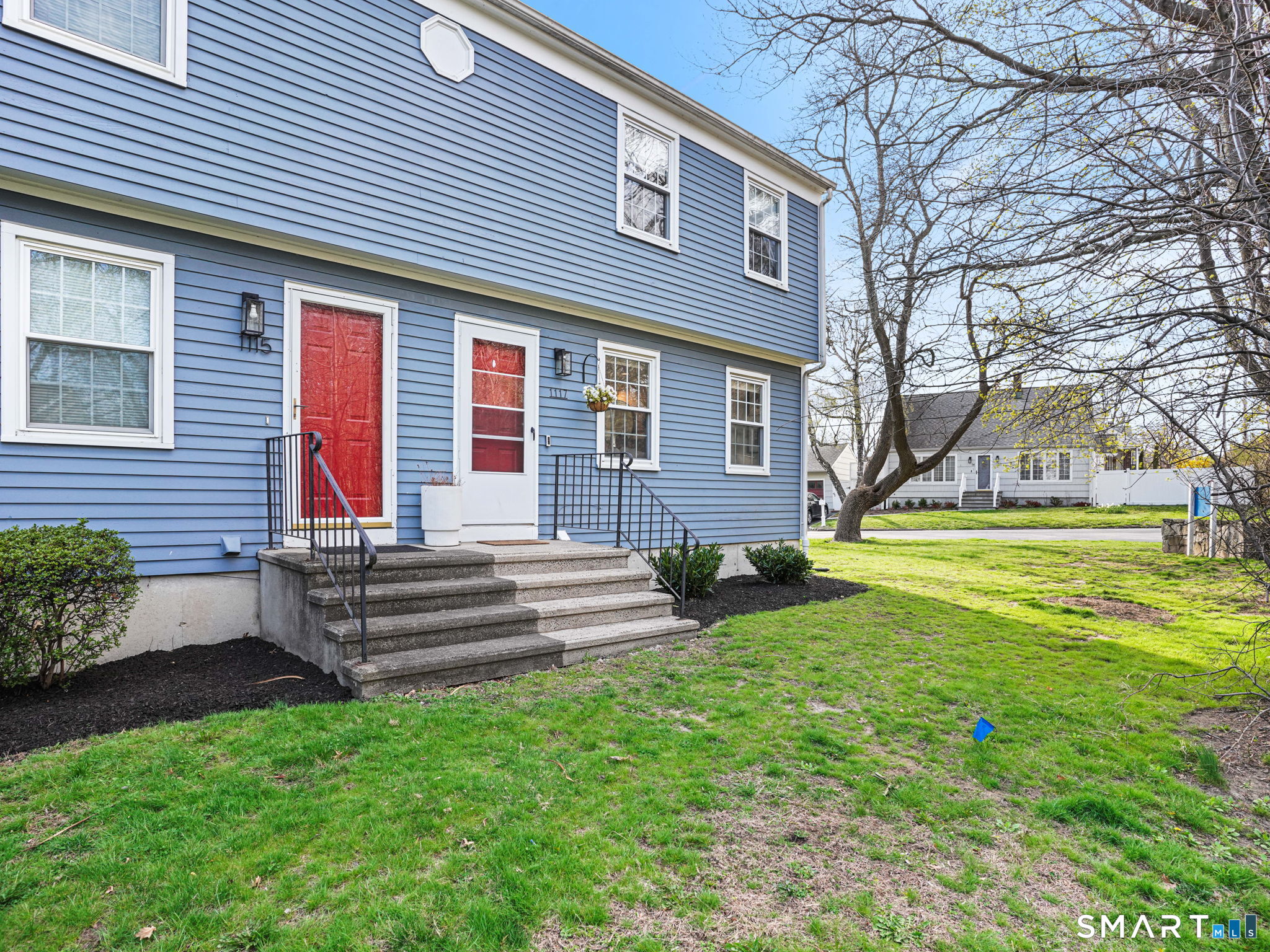 1117 Black Rock Turnpike Unit: 1117