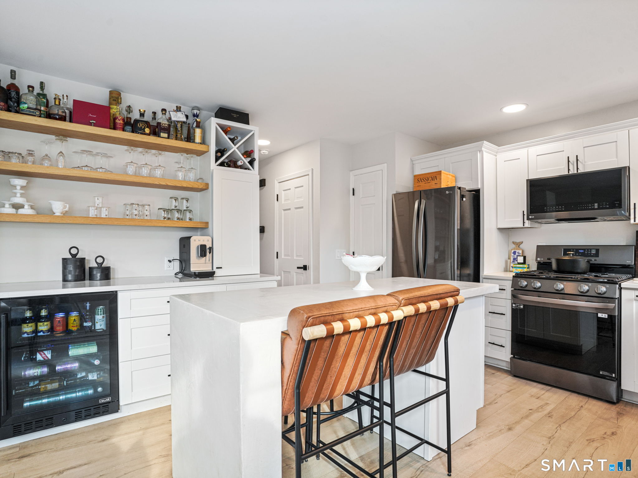 1117 Black Rock Turnpike Unit: 1117