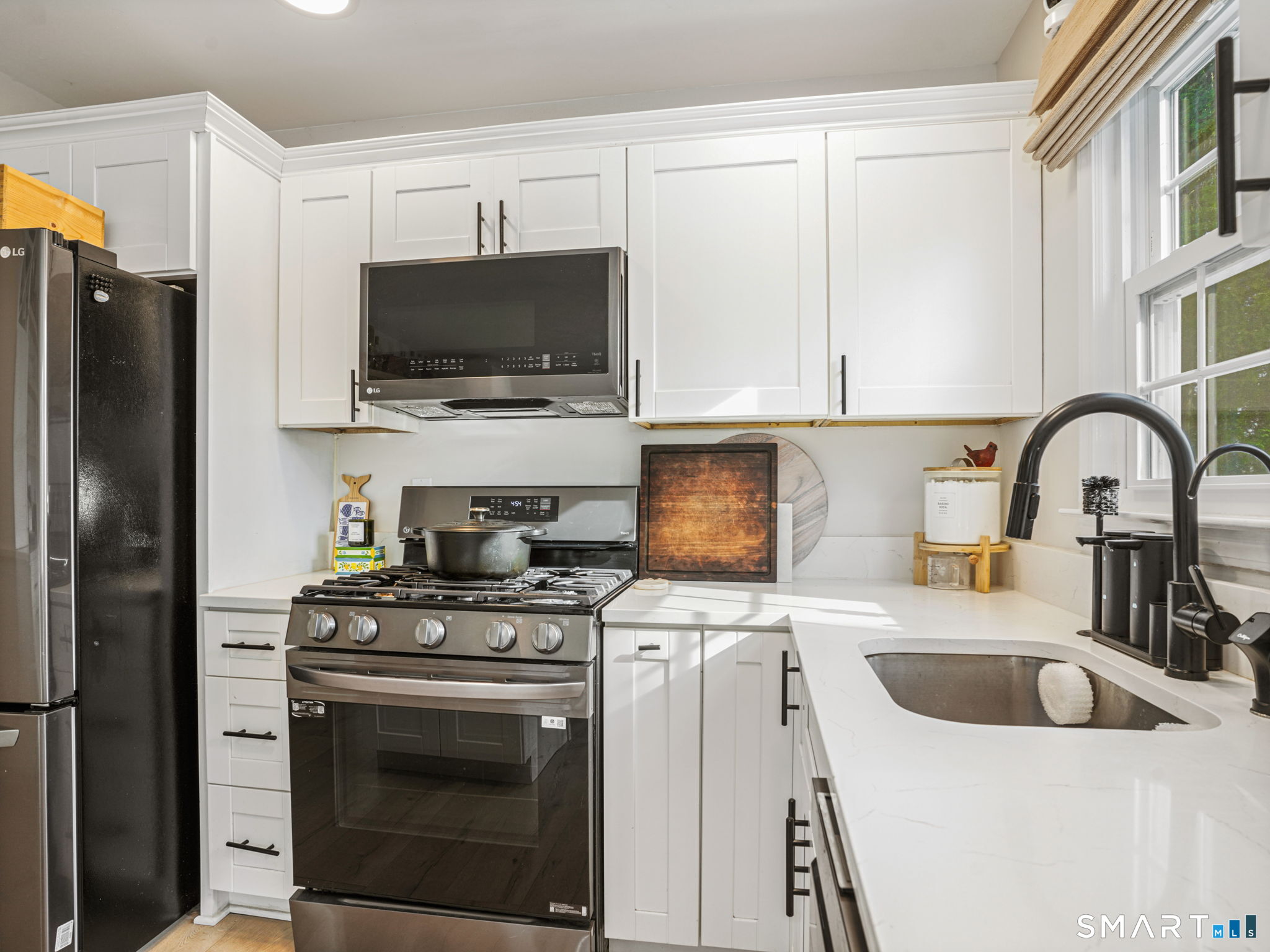1117 Black Rock Turnpike Unit: 1117