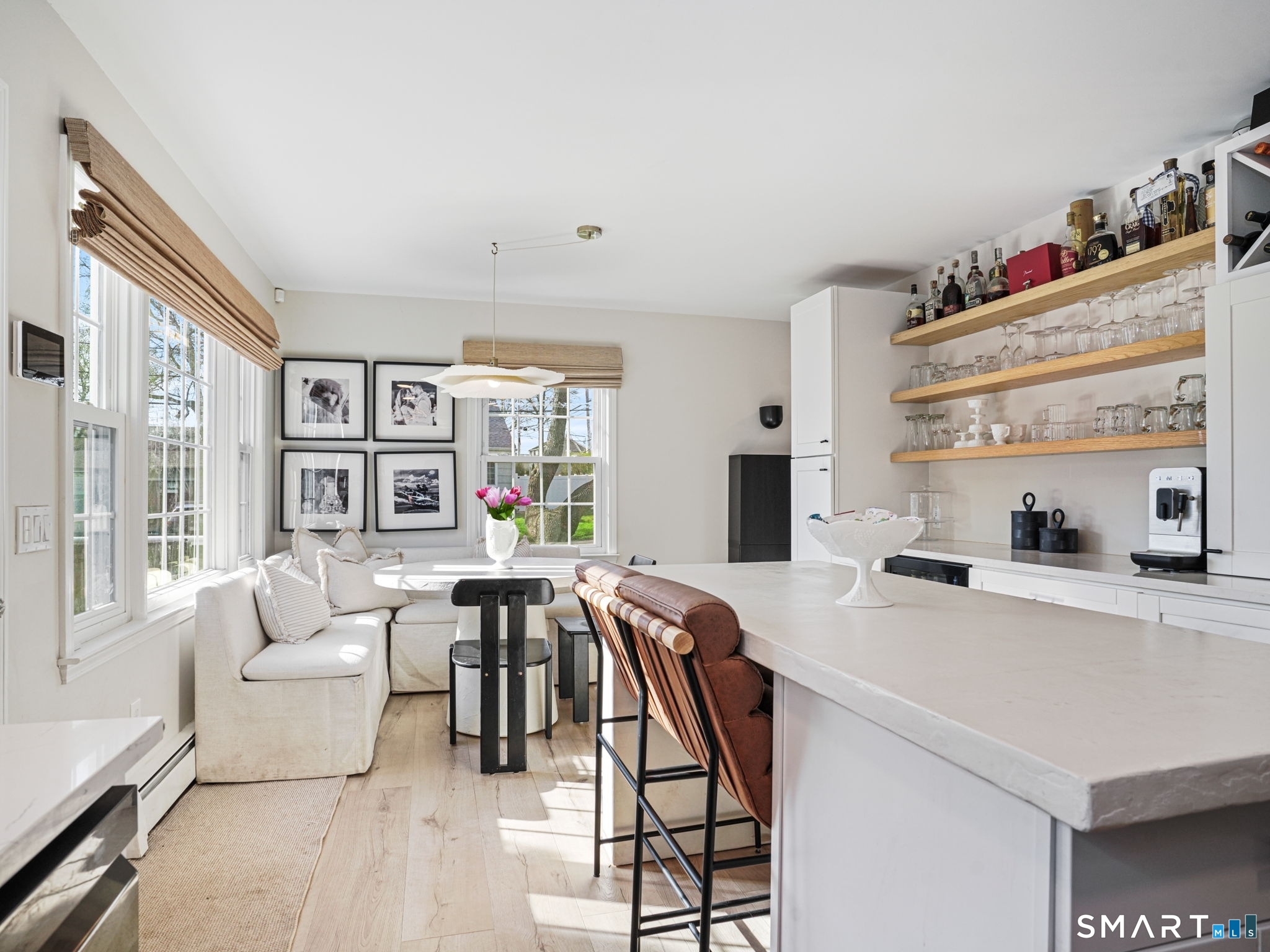 1117 Black Rock Turnpike Unit: 1117
