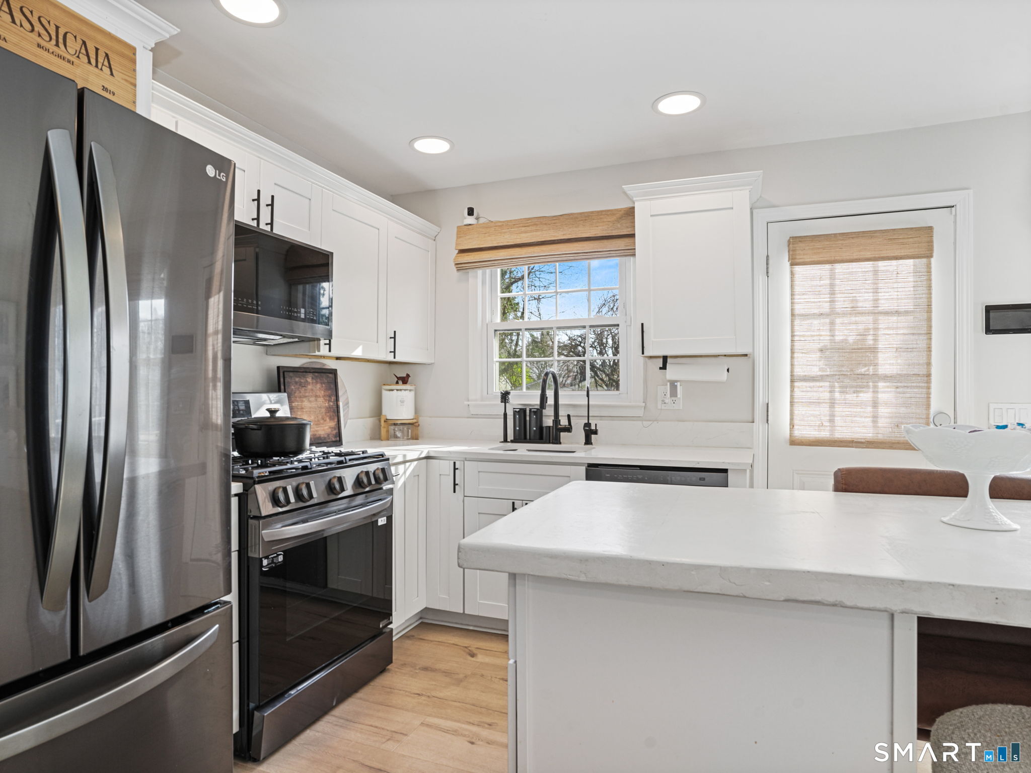 1117 Black Rock Turnpike Unit: 1117