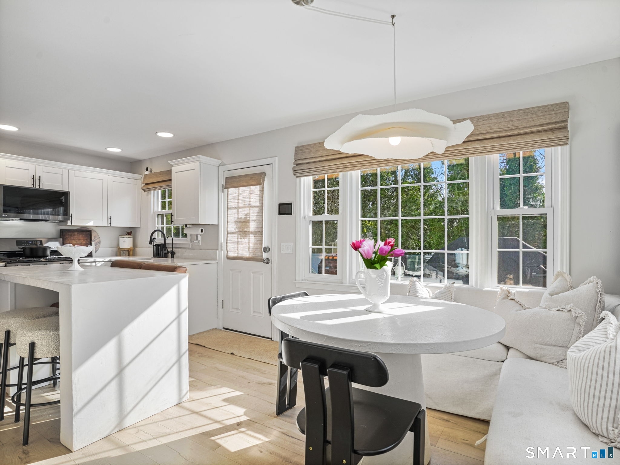 1117 Black Rock Turnpike Unit: 1117