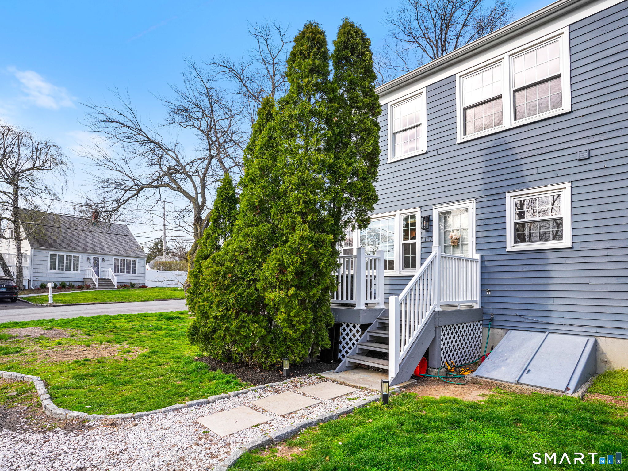 1117 Black Rock Turnpike Unit: 1117