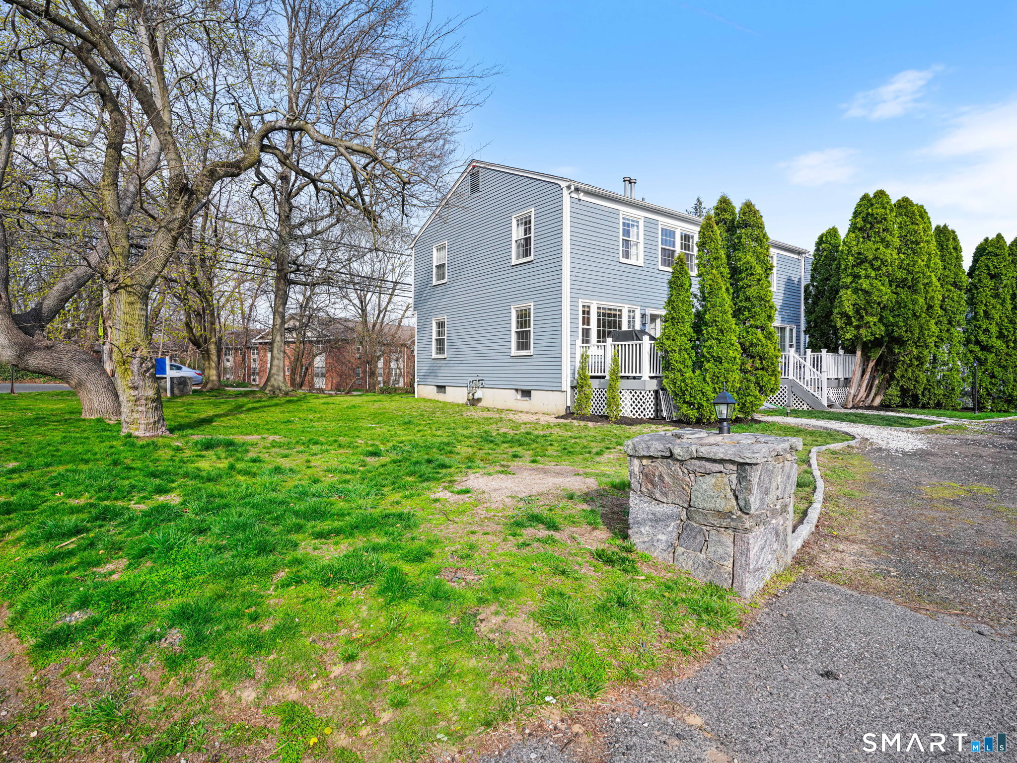 1117 Black Rock Turnpike Unit: 1117