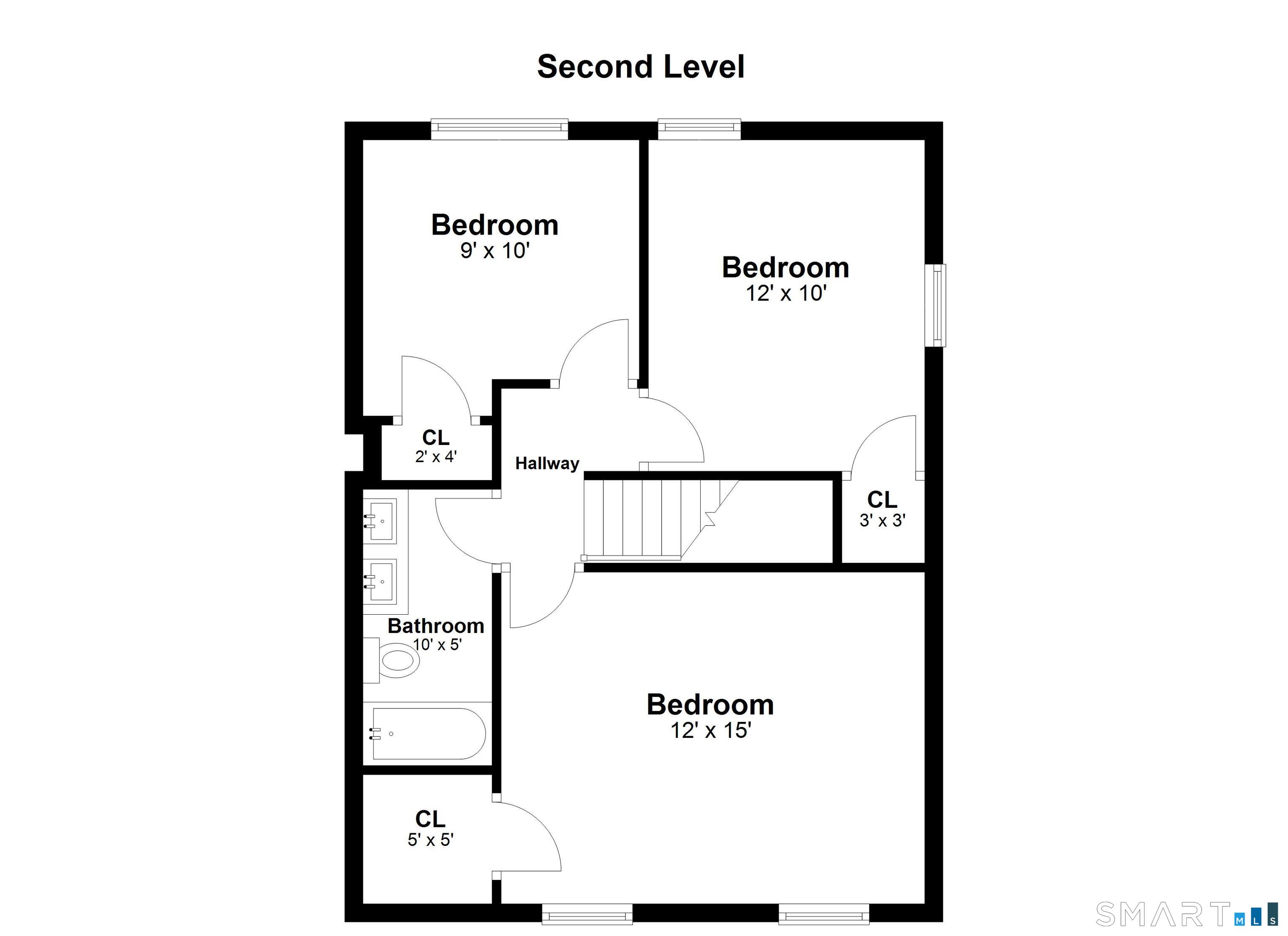 1117 Black Rock Turnpike Unit: 1117