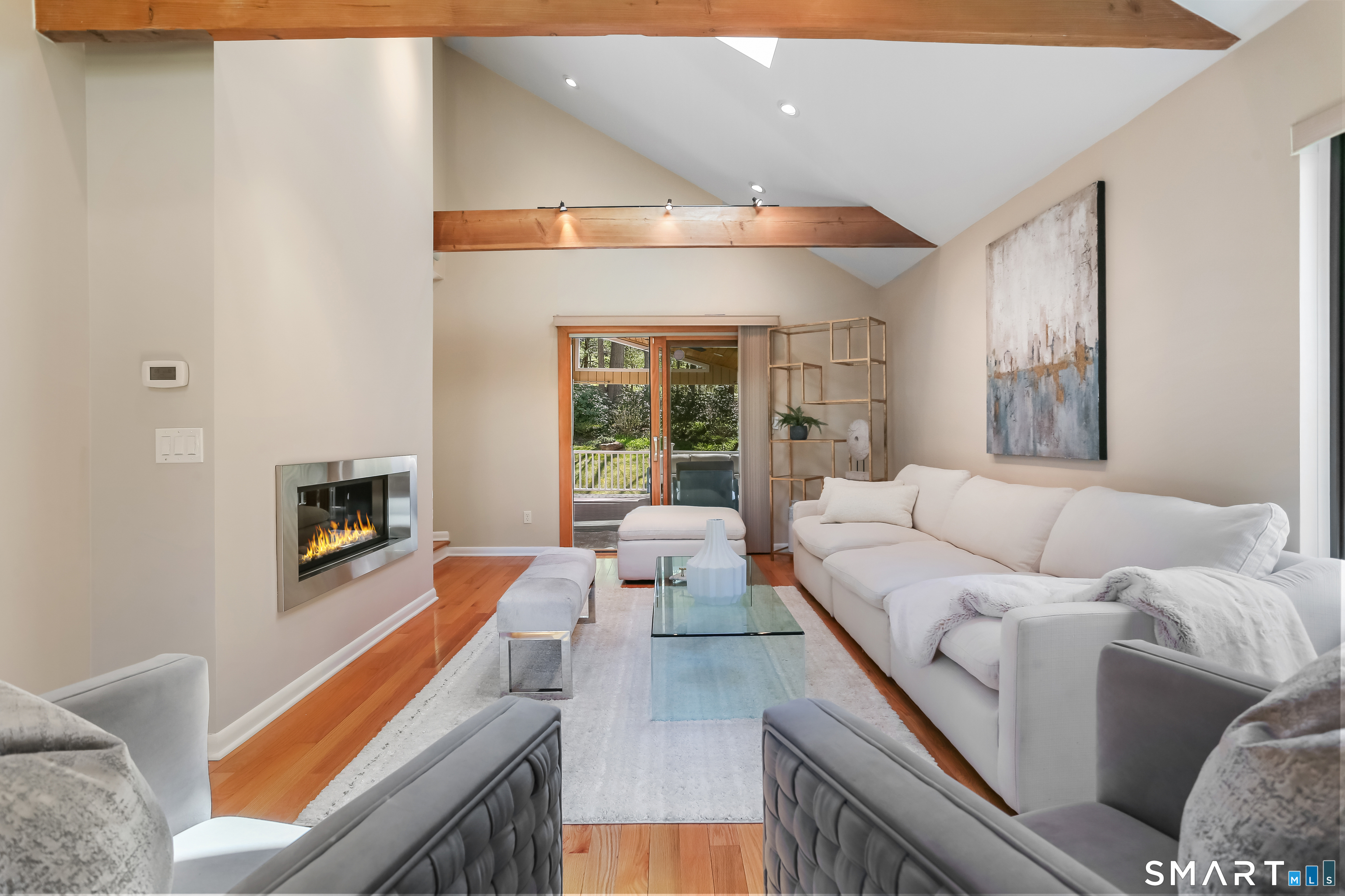286 Strobel Road