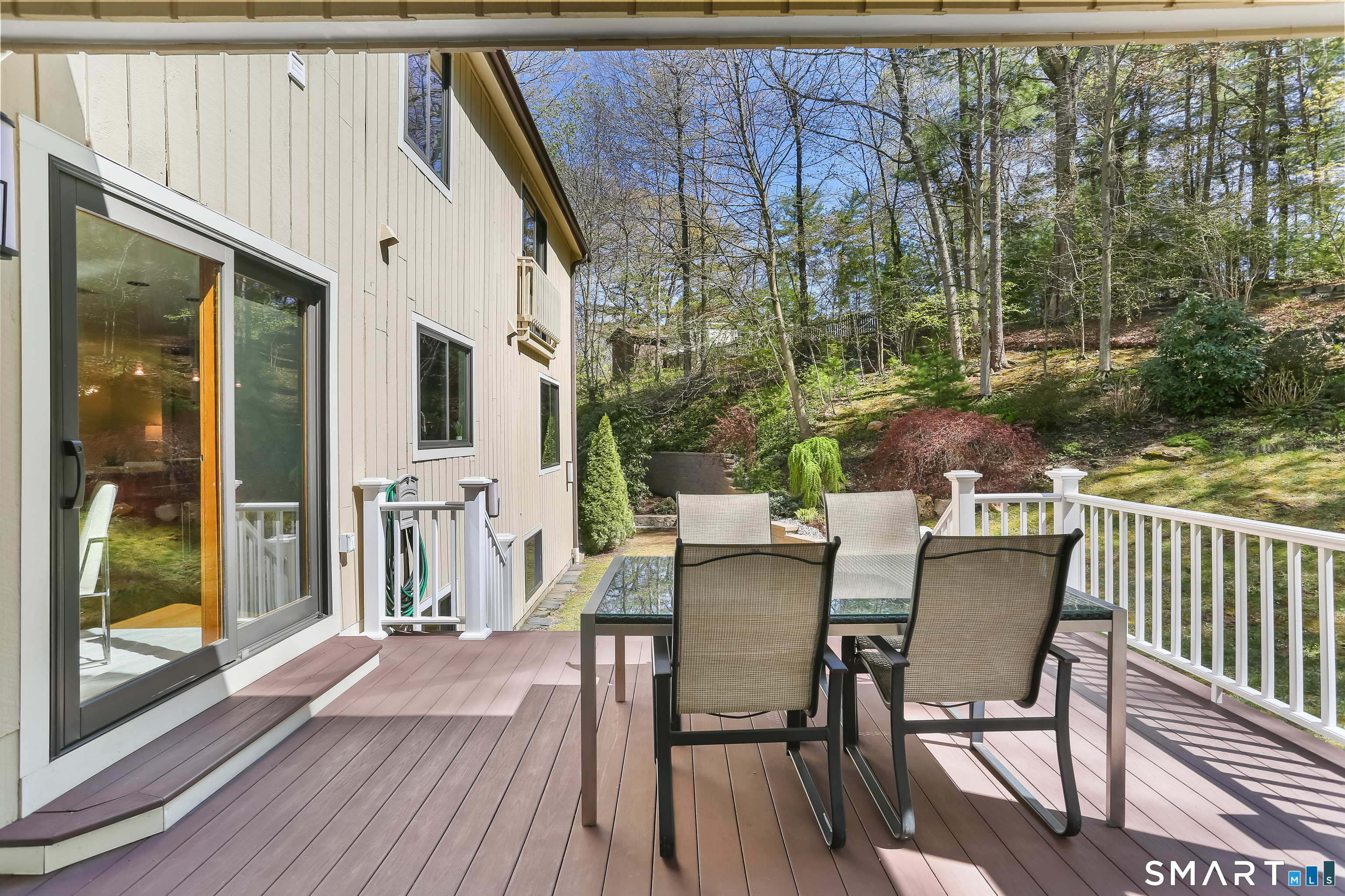 286 Strobel Road
