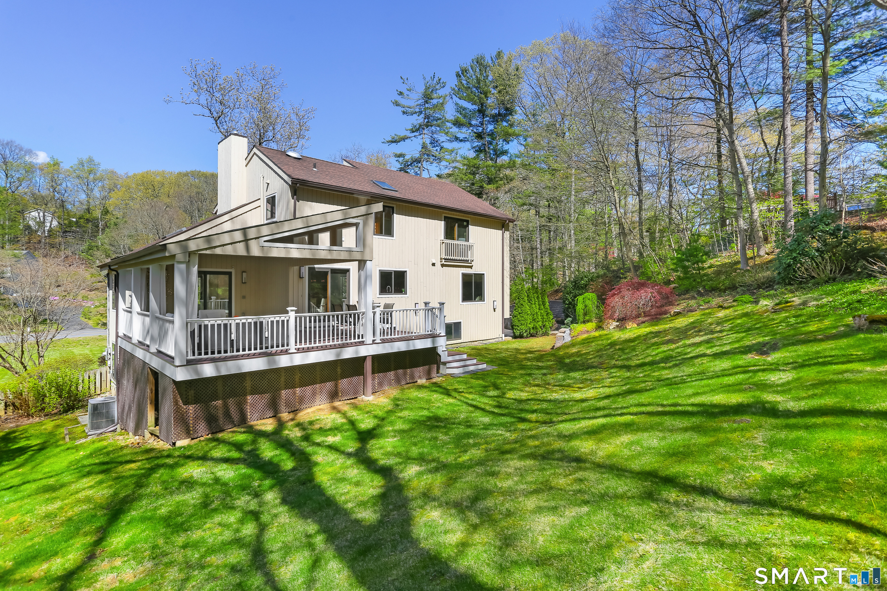 286 Strobel Road
