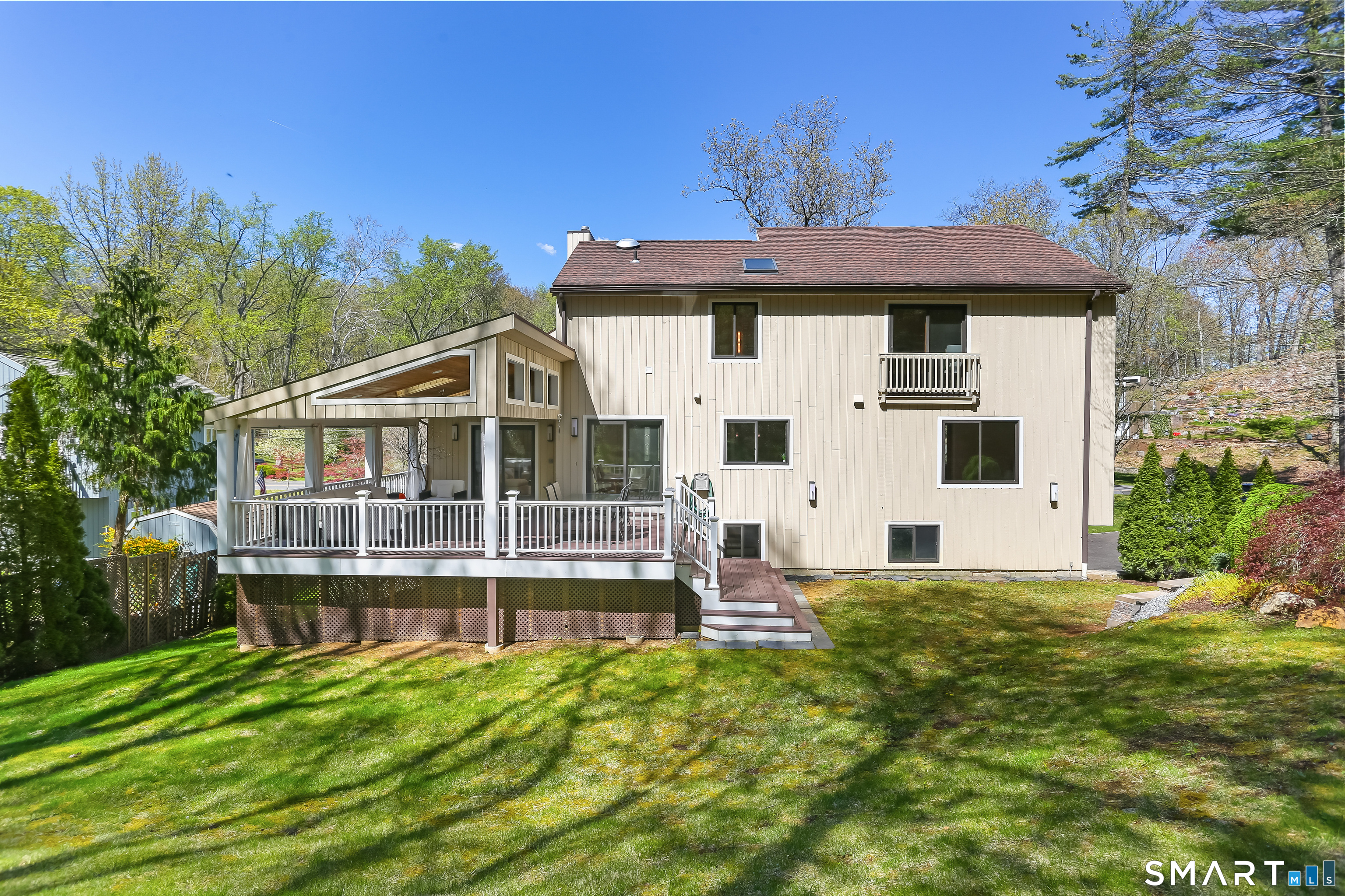 286 Strobel Road