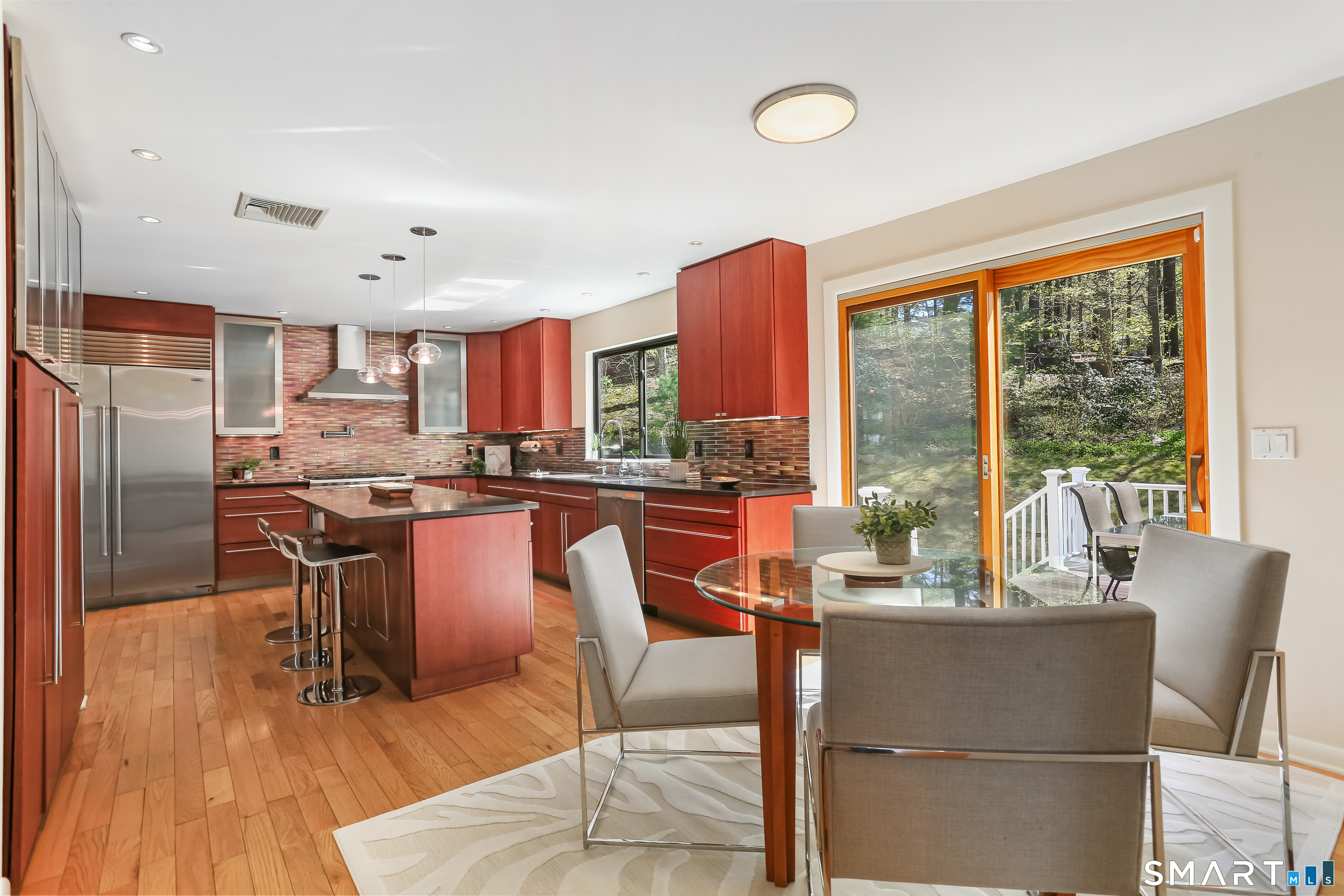 286 Strobel Road