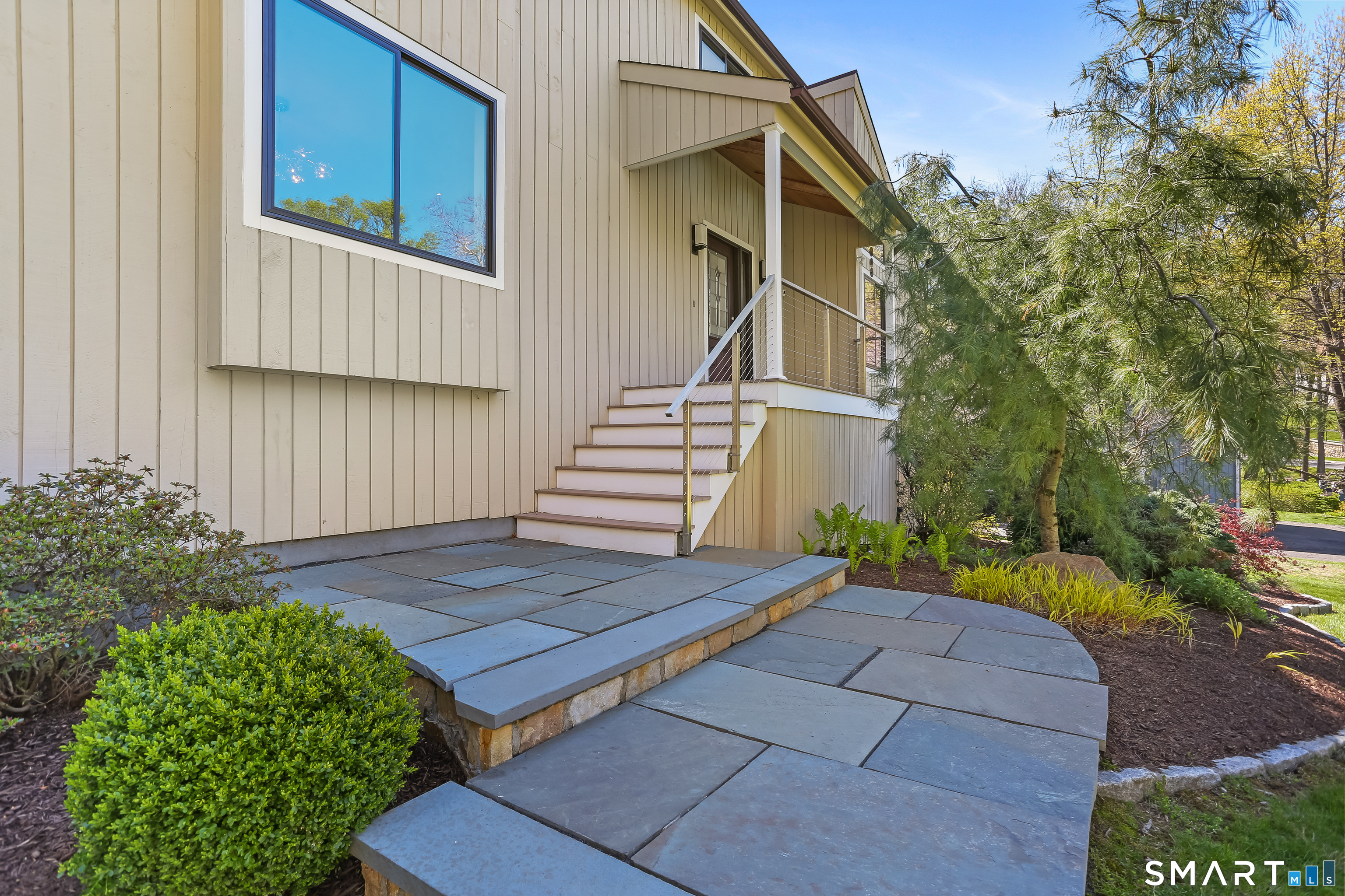 286 Strobel Road
