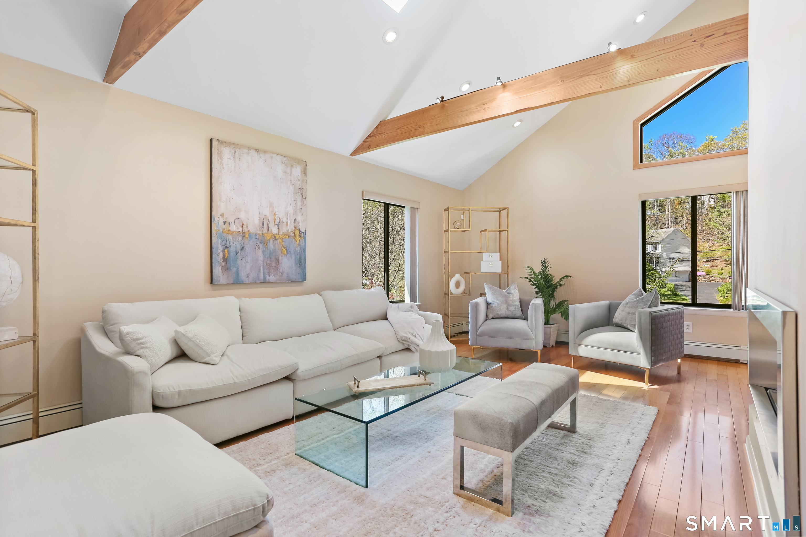 286 Strobel Road