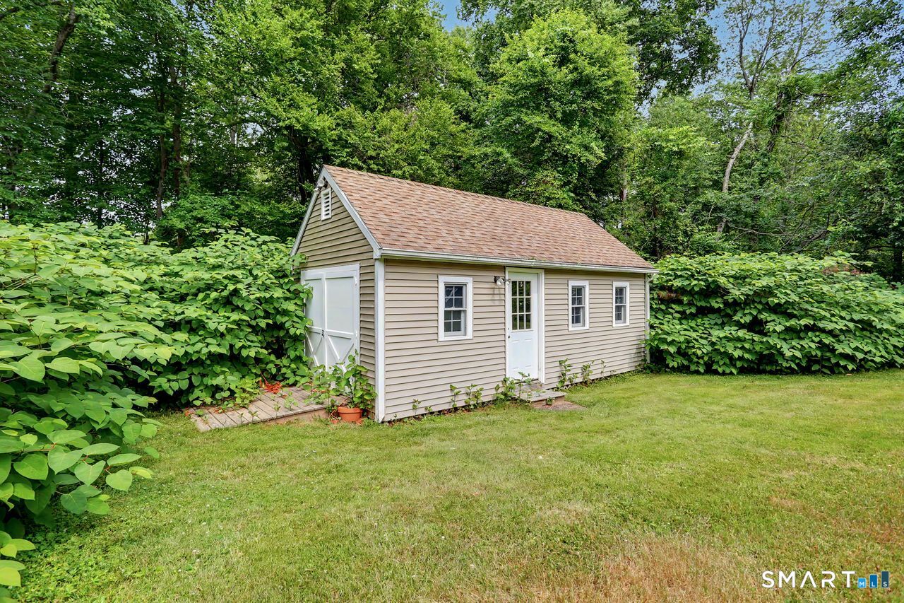 65 Gate Ridge Road