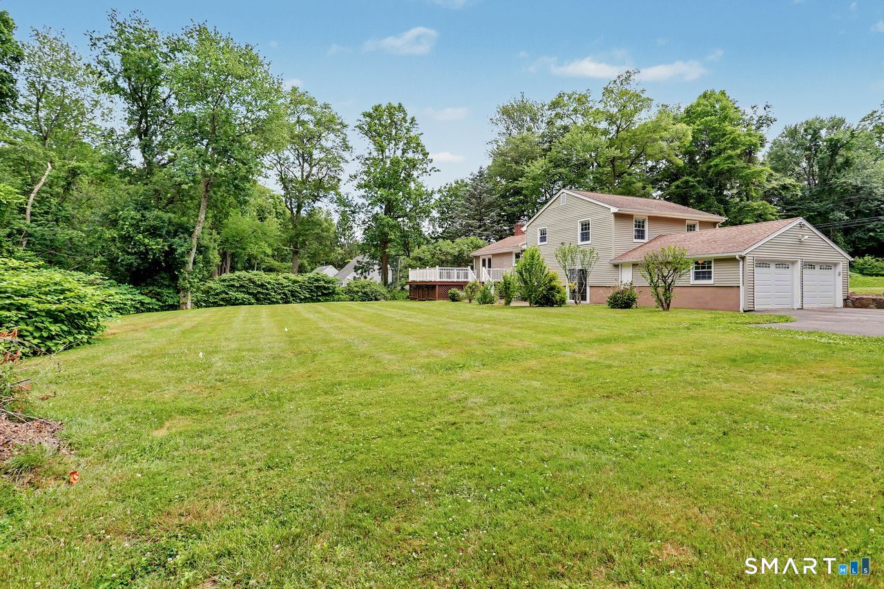 65 Gate Ridge Road