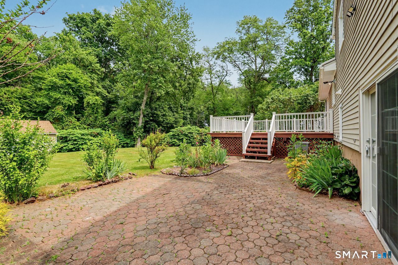 65 Gate Ridge Road