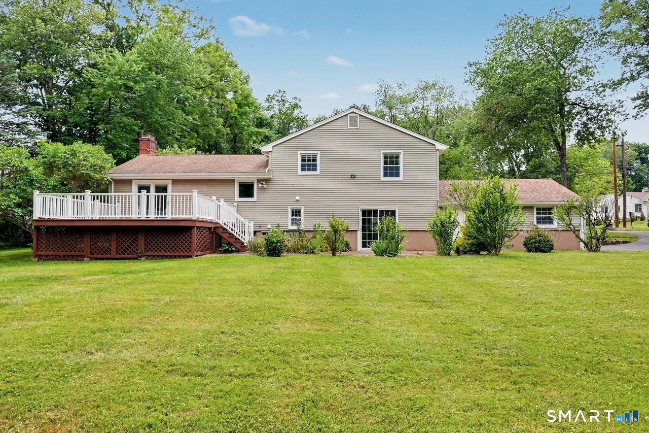 65 Gate Ridge Road