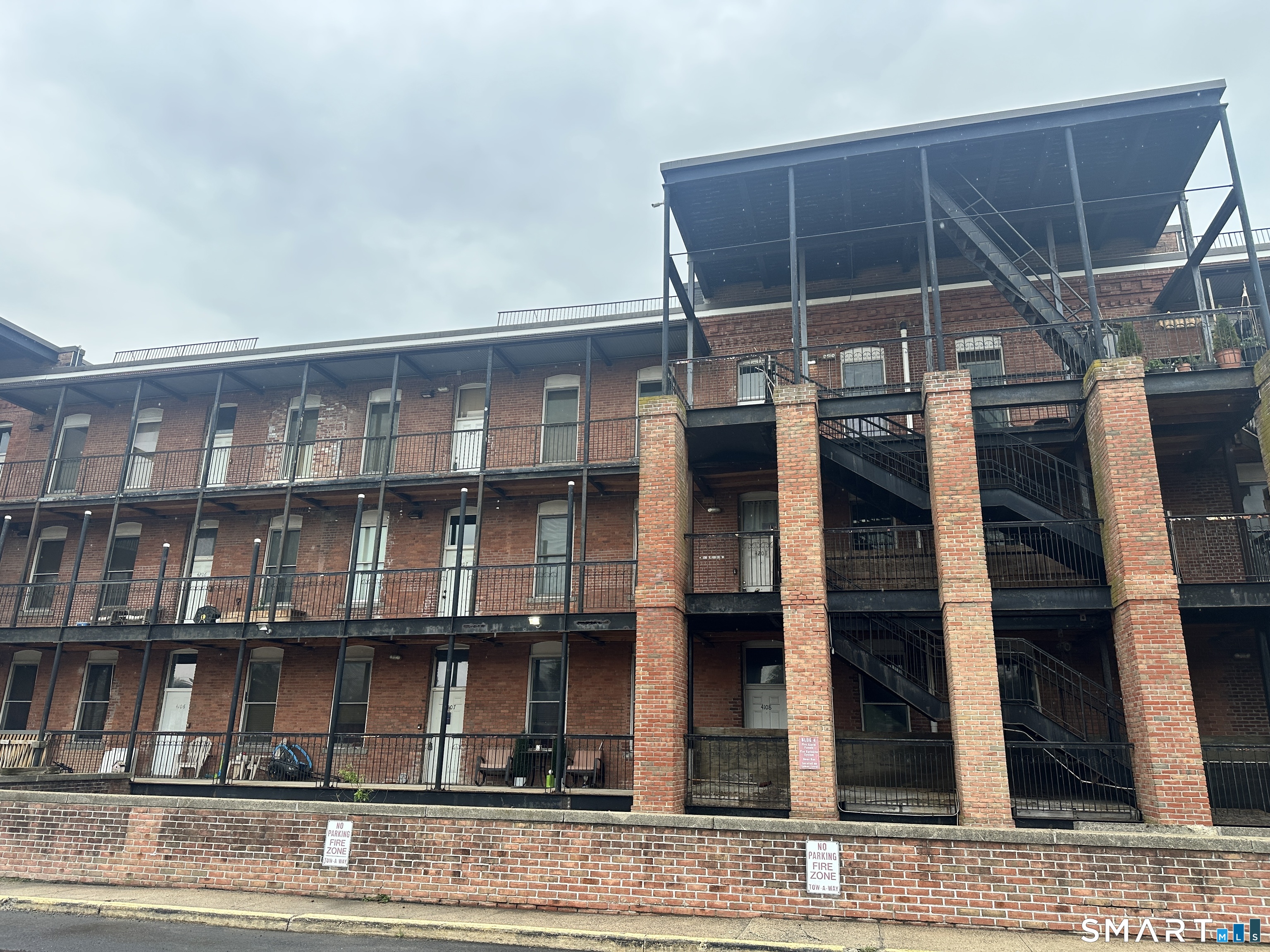 325 Lafayette Street 4307
