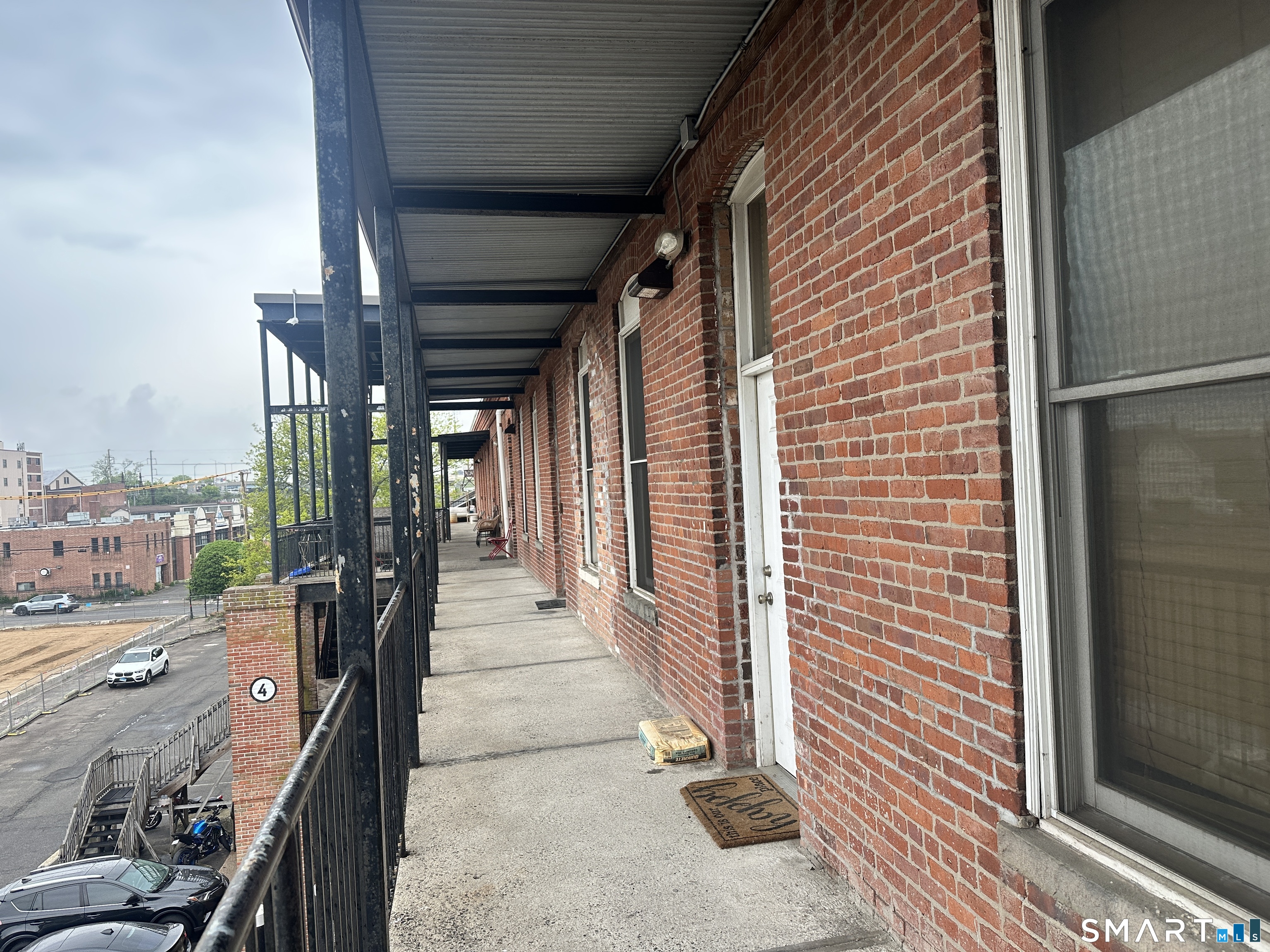 325 Lafayette Street 4307