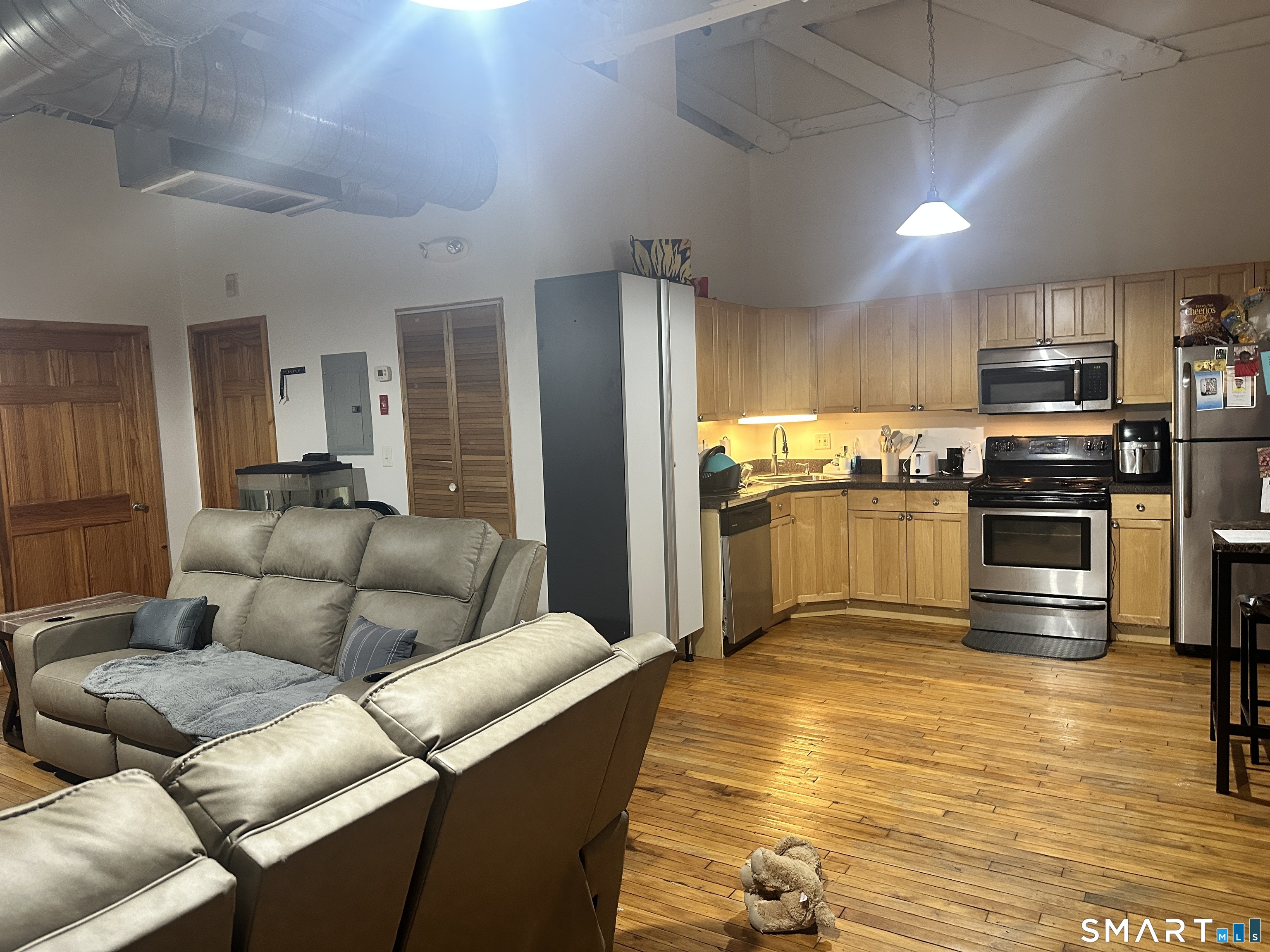 325 Lafayette Street 4307