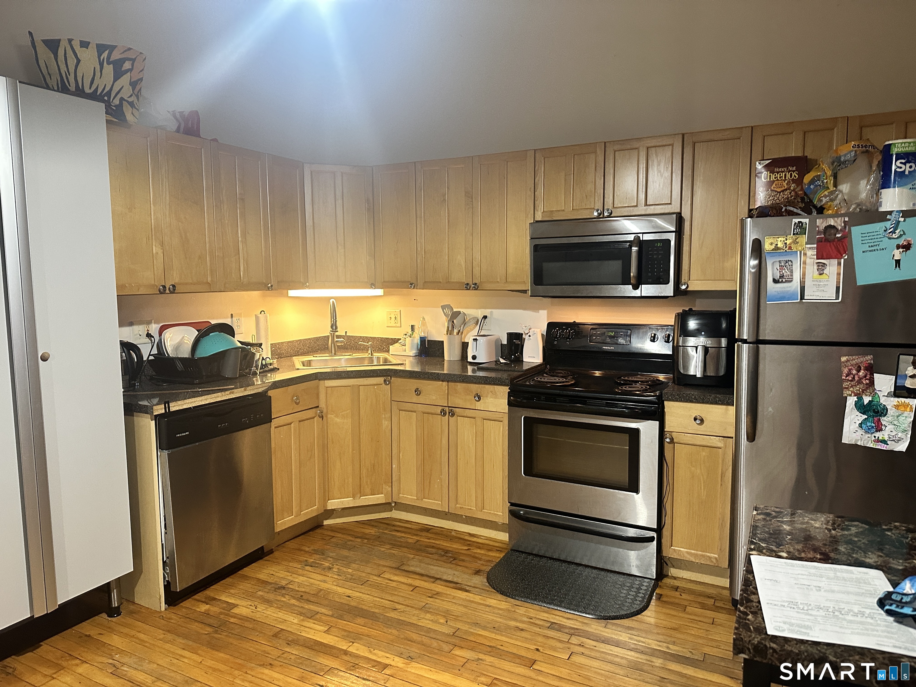 325 Lafayette Street 4307