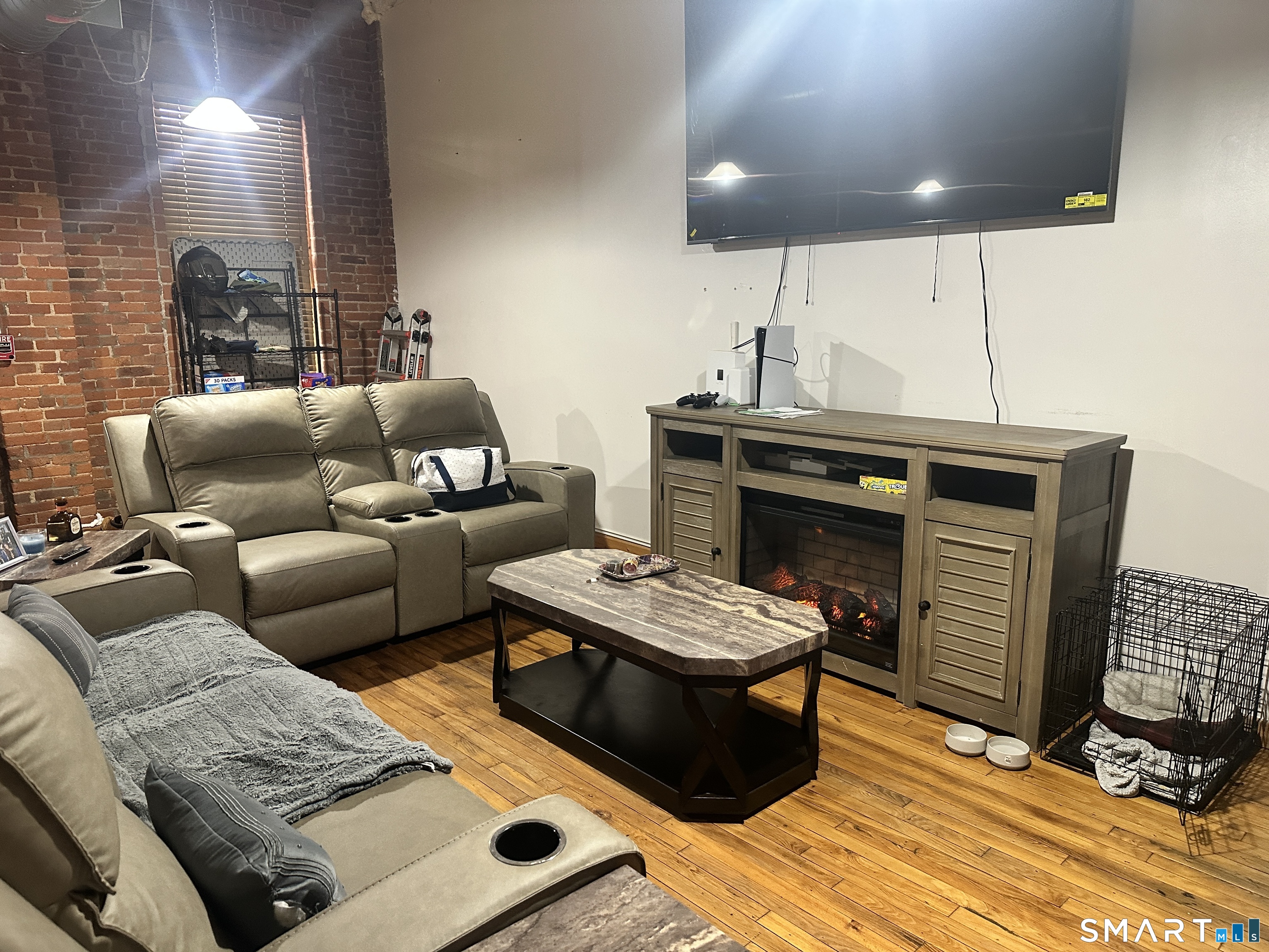 325 Lafayette Street 4307