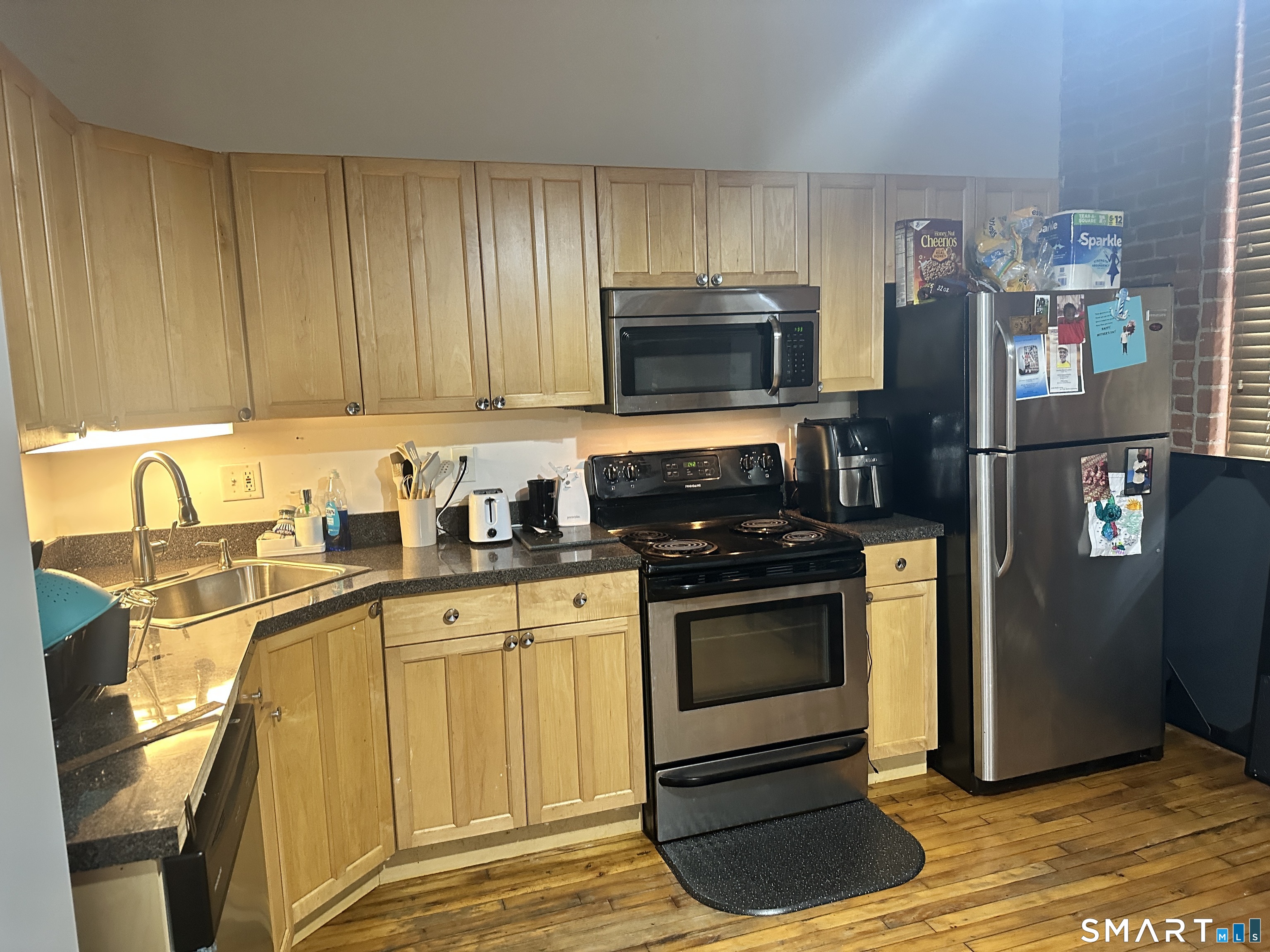 325 Lafayette Street 4307