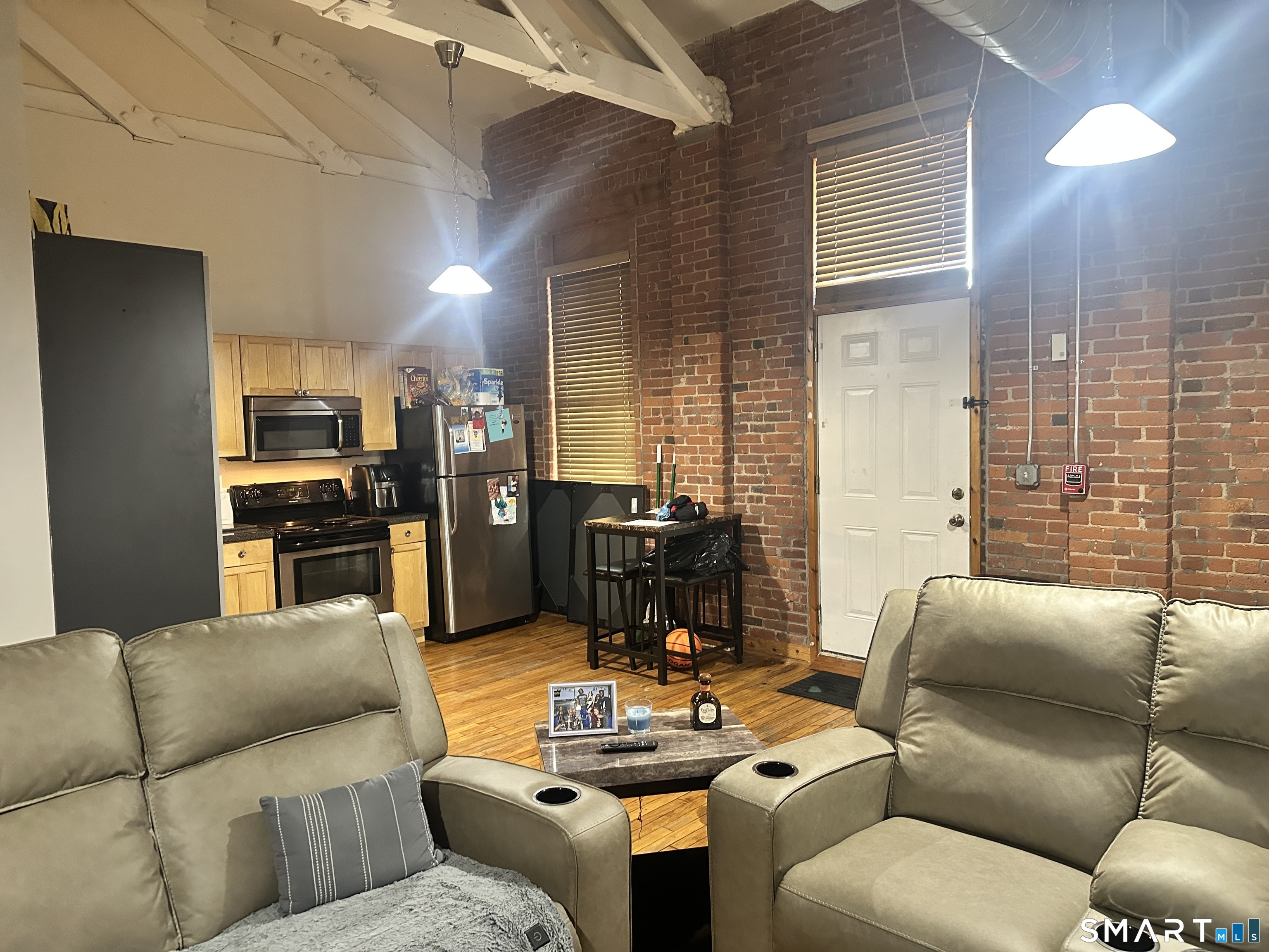 325 Lafayette Street 4307