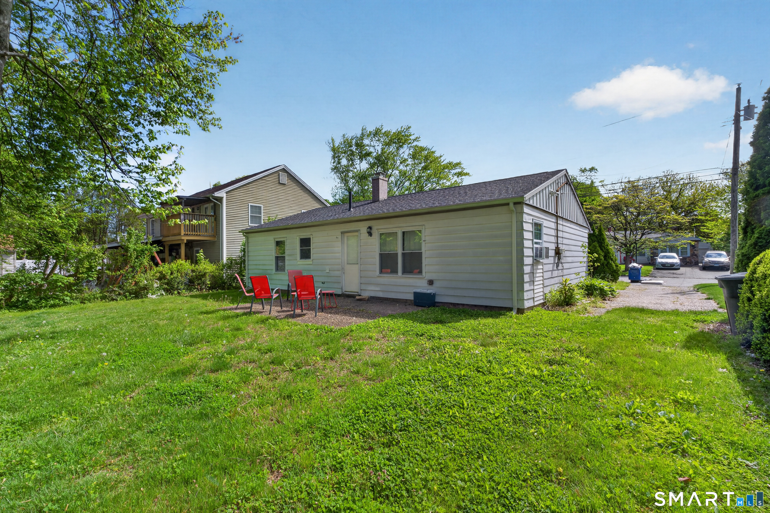 252 Bear Paw Road