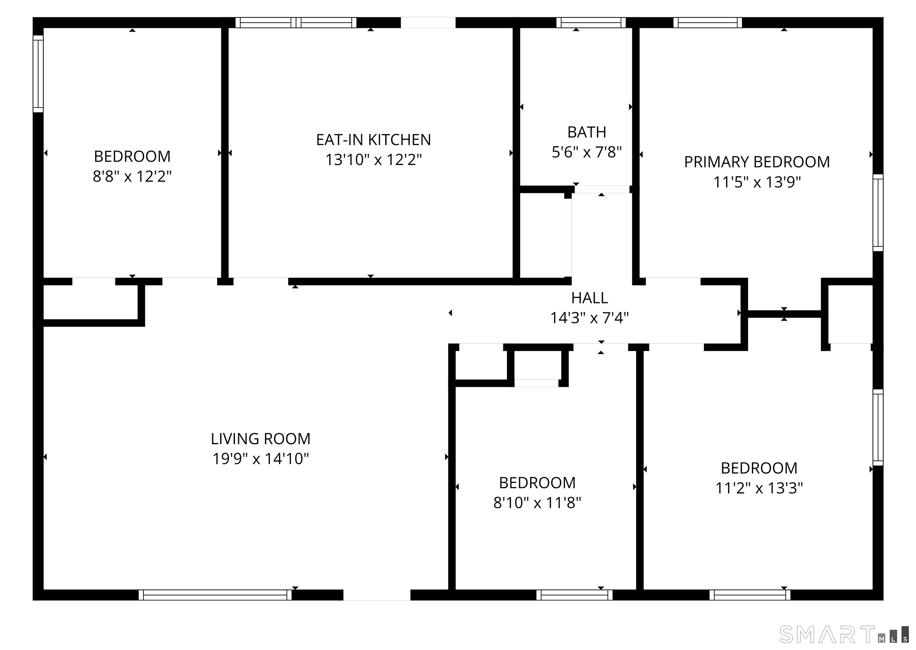 252 Bear Paw Road