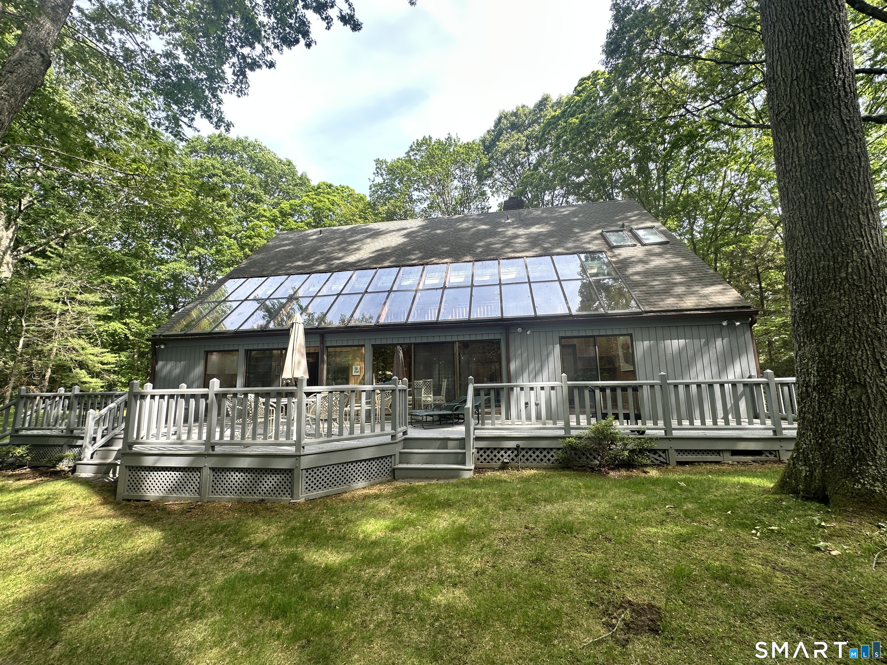 110 Wedgewood Drive