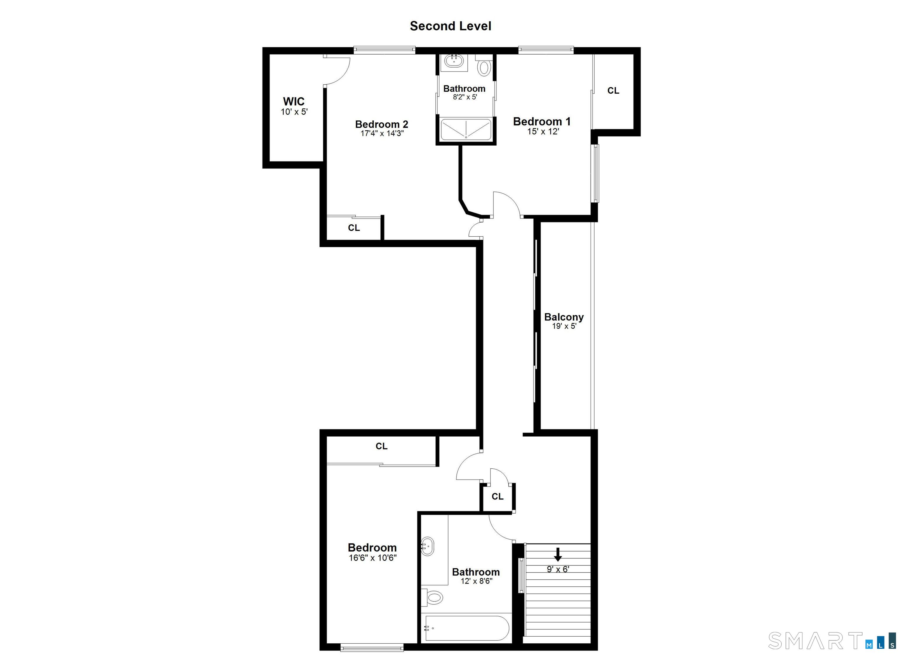 110 Wedgewood Drive