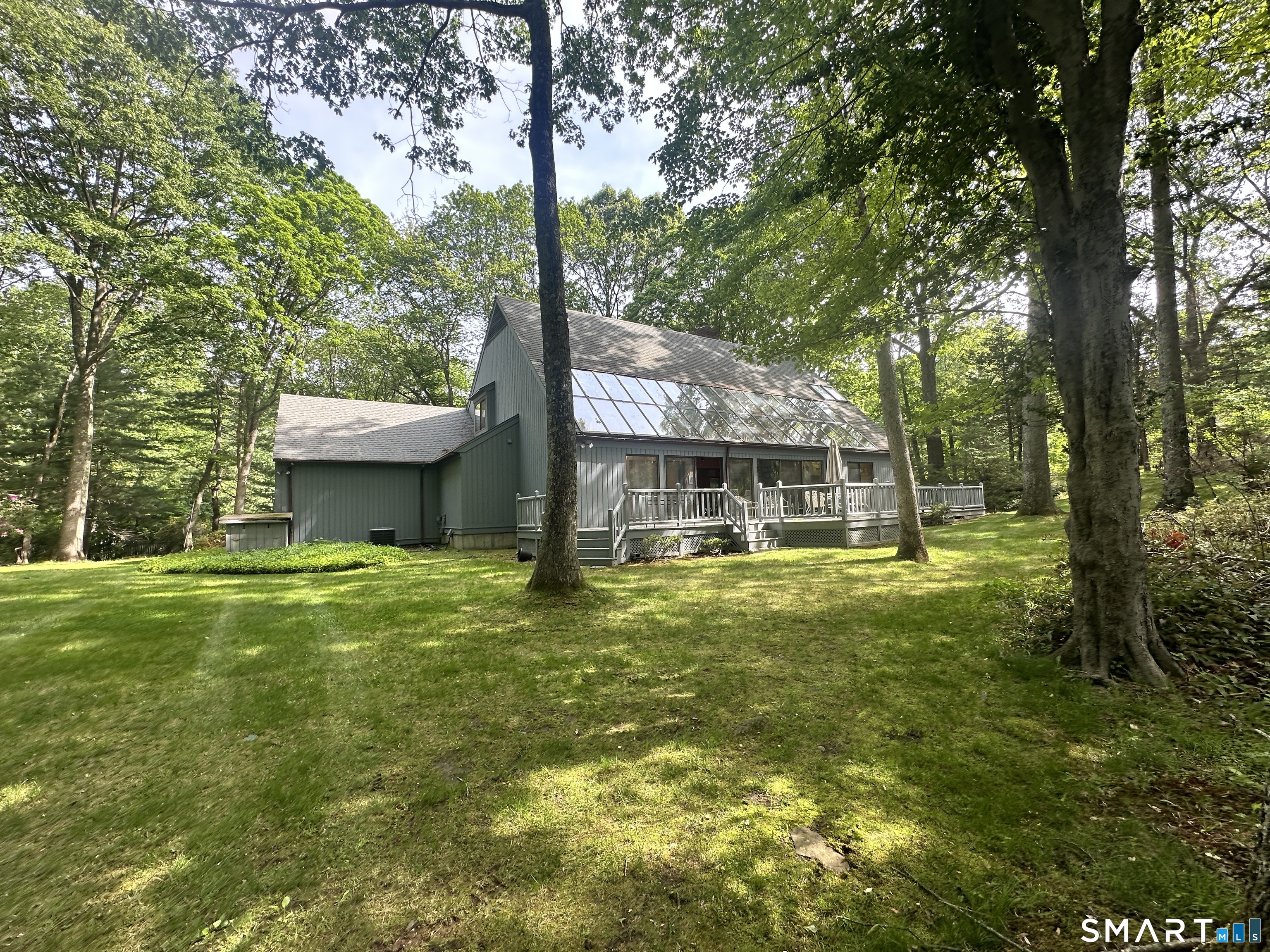 110 Wedgewood Drive
