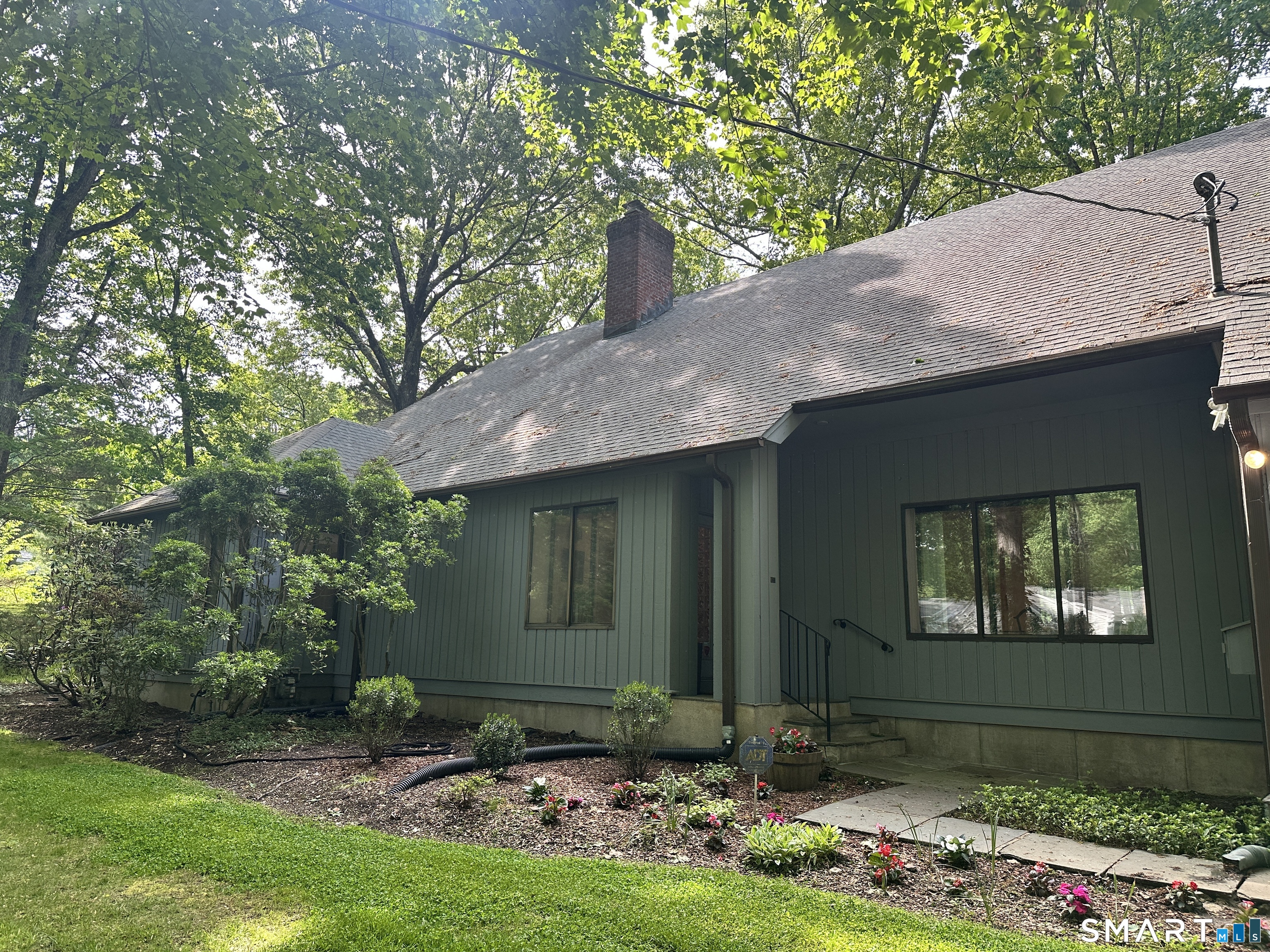 110 Wedgewood Drive