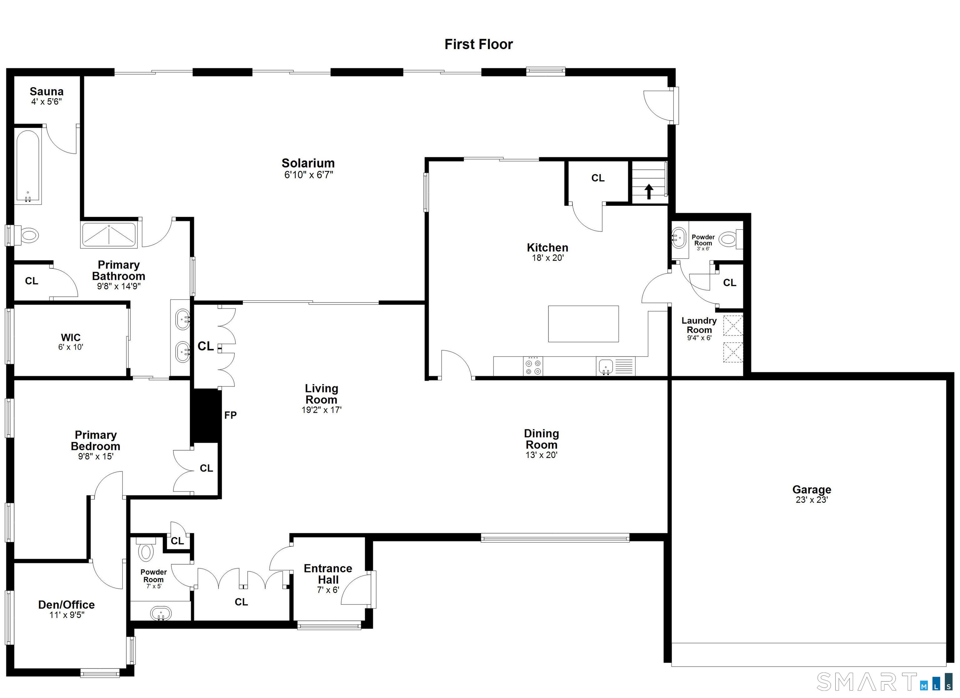 110 Wedgewood Drive