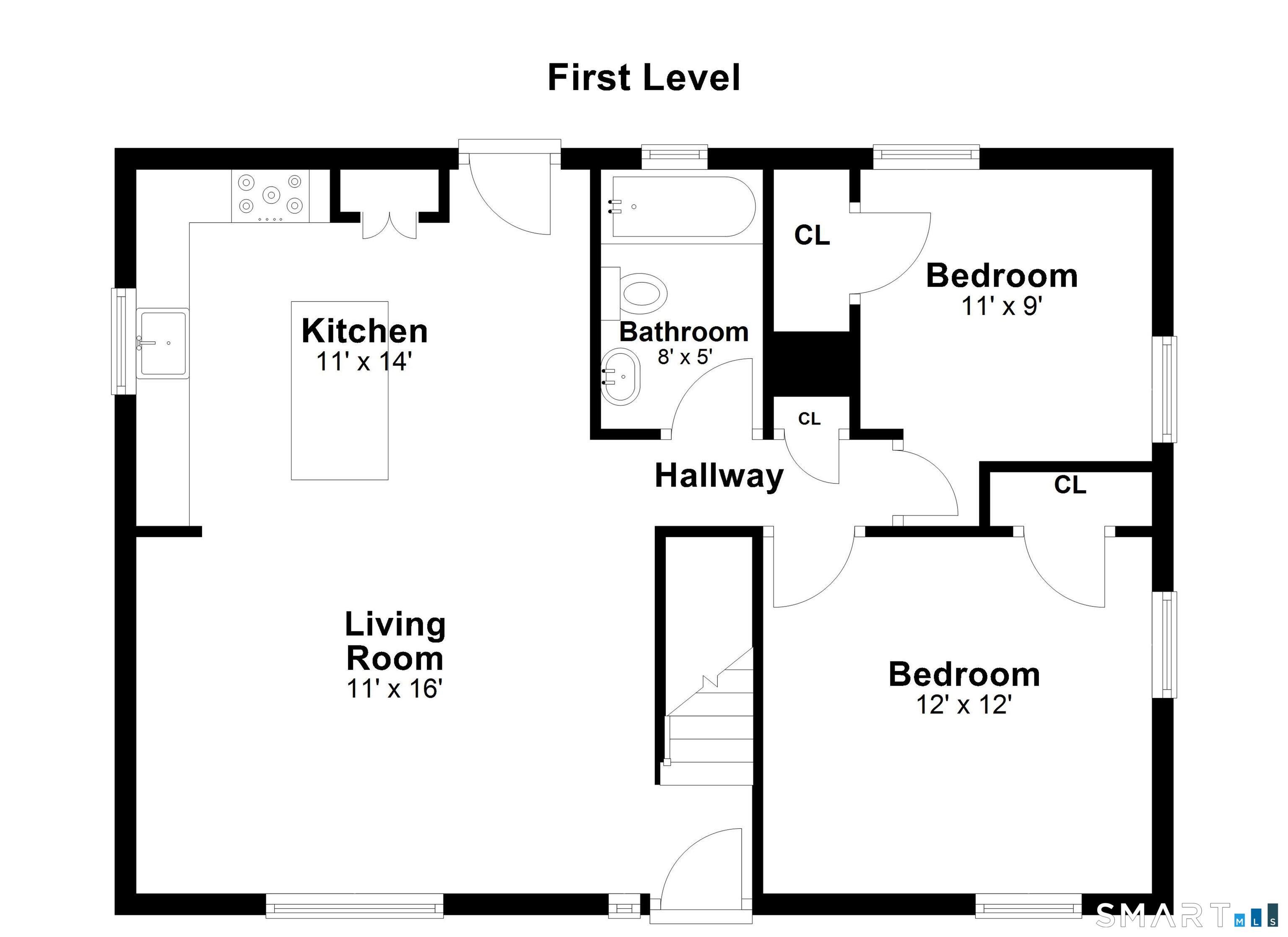 35 Oakleaf Street