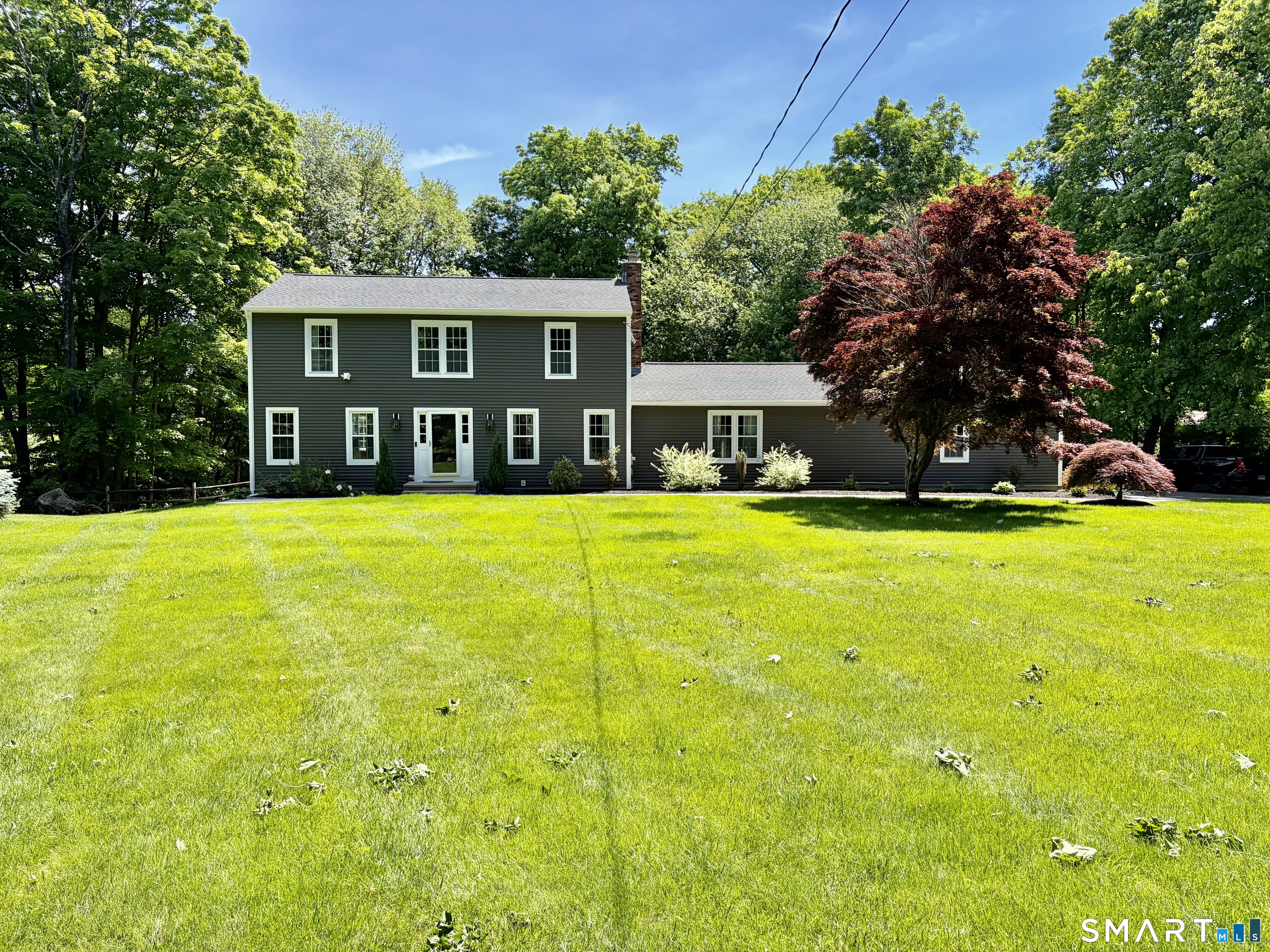 1447 Bucks Hill Road