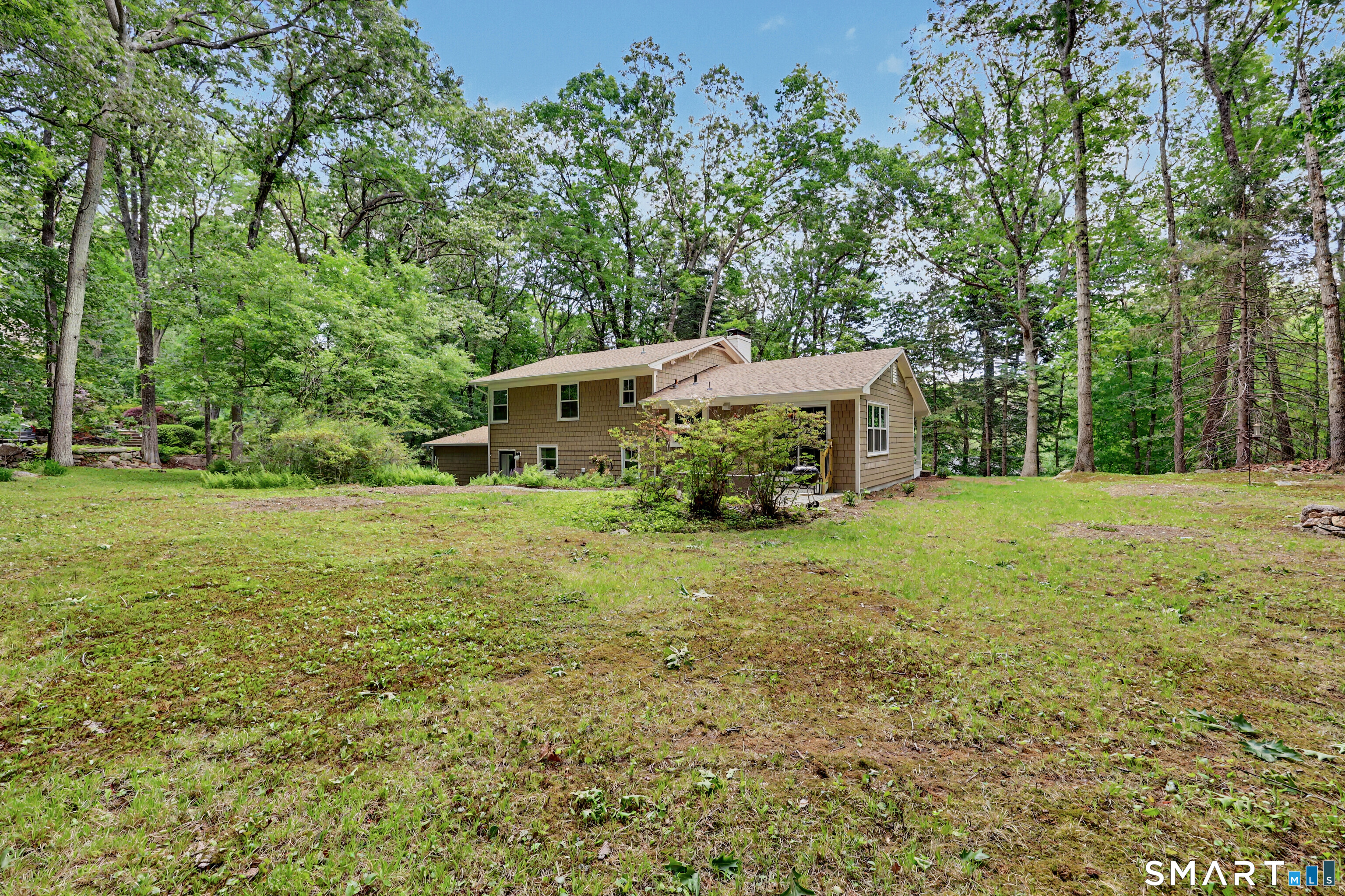 24 Wills Road