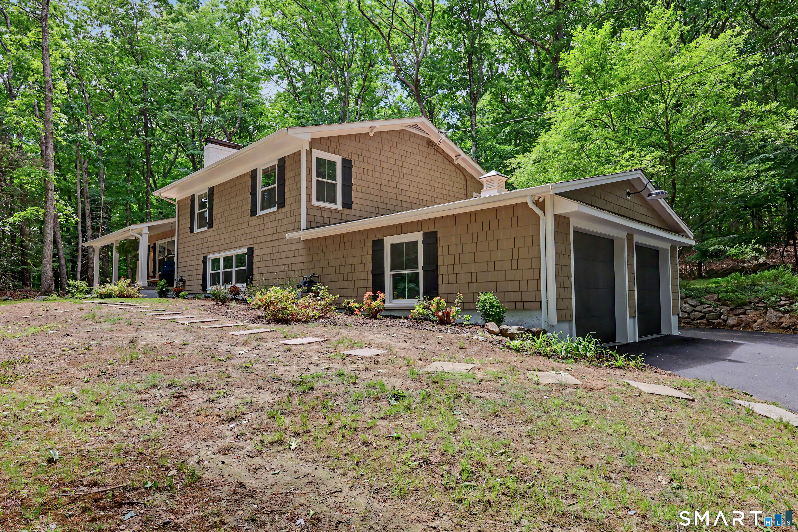 24 Wills Road