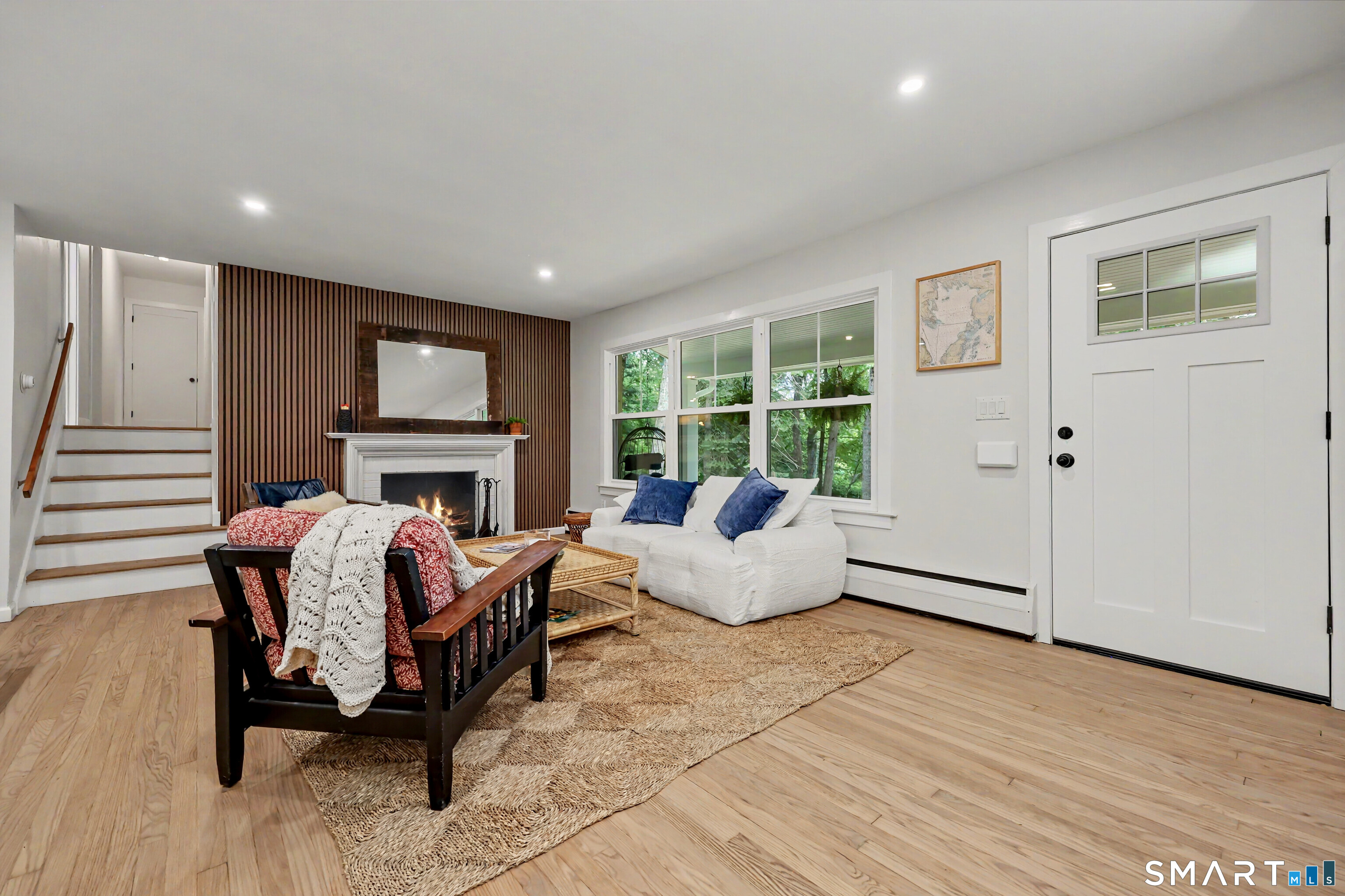24 Wills Road