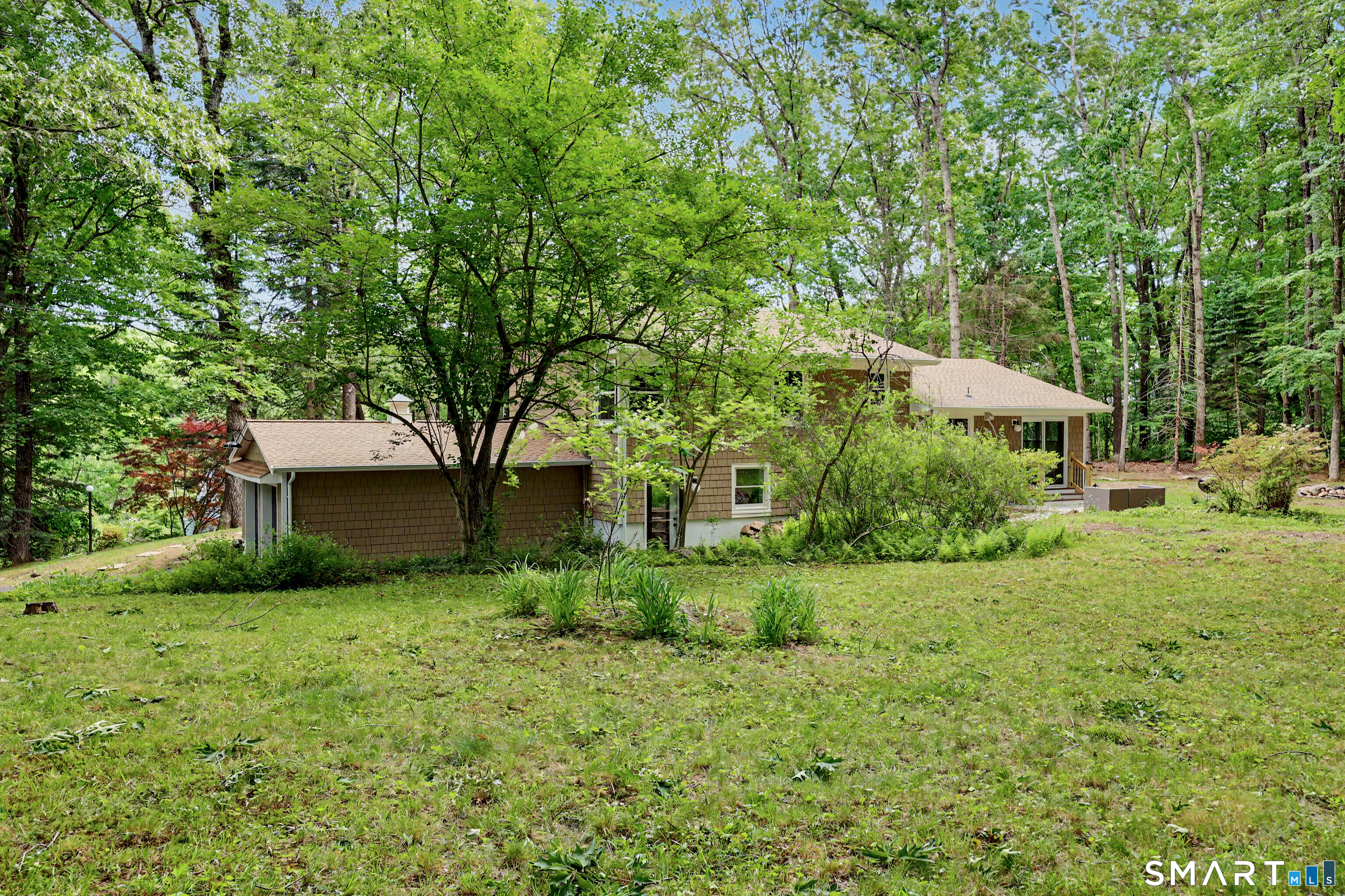 24 Wills Road