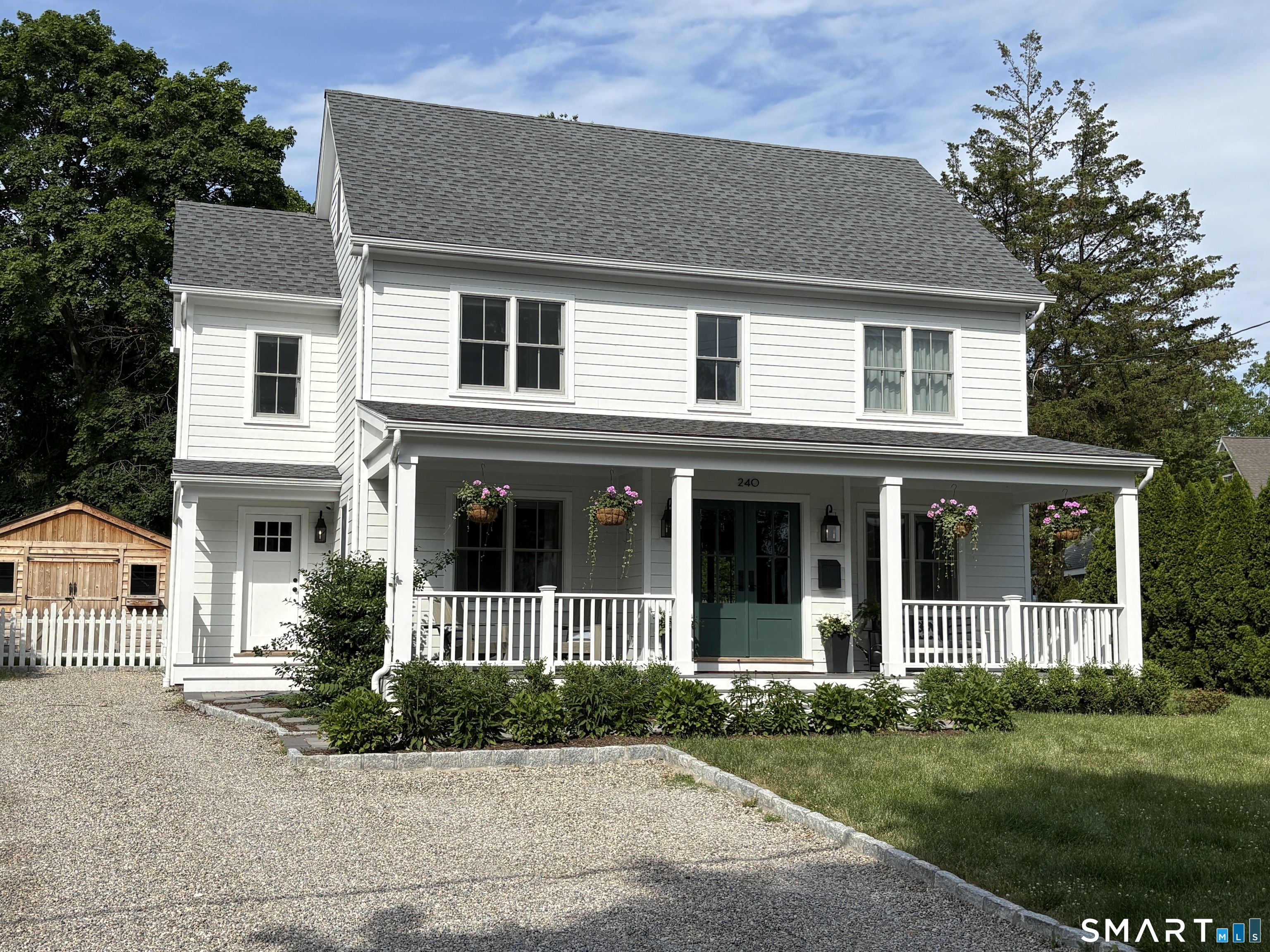240 Henry Street