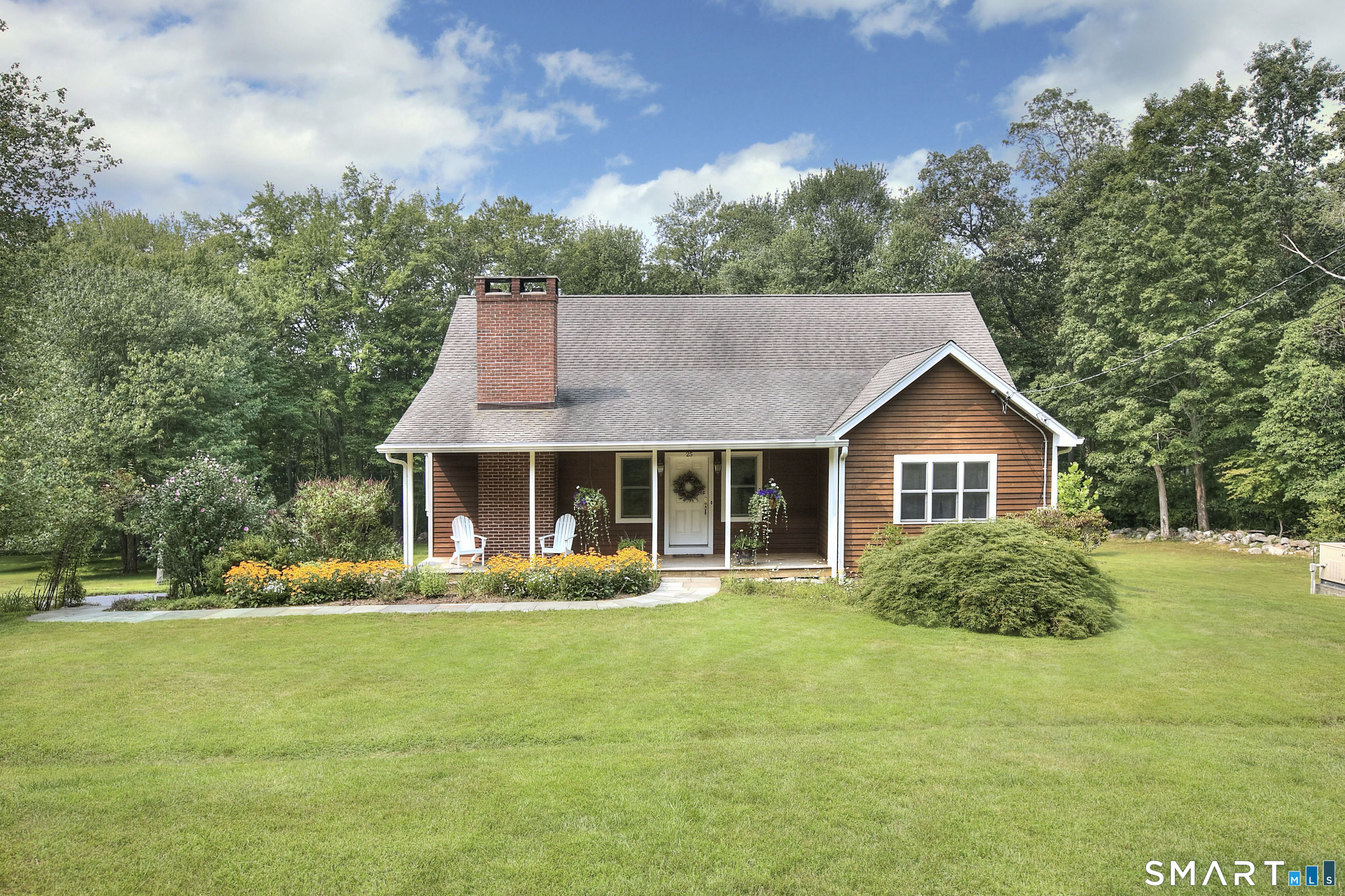 25 Sunset Drive