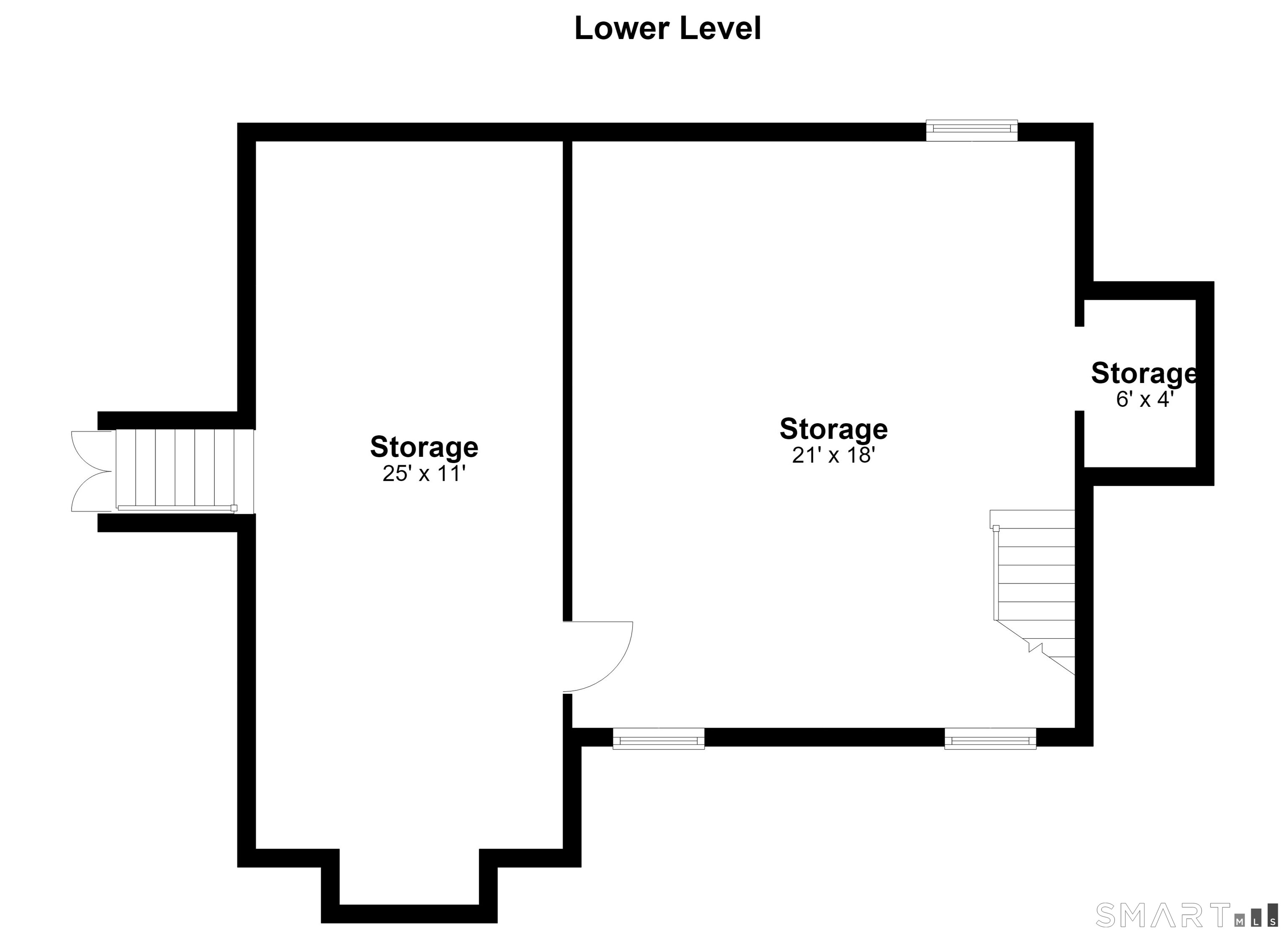 38 West Morgan Avenue